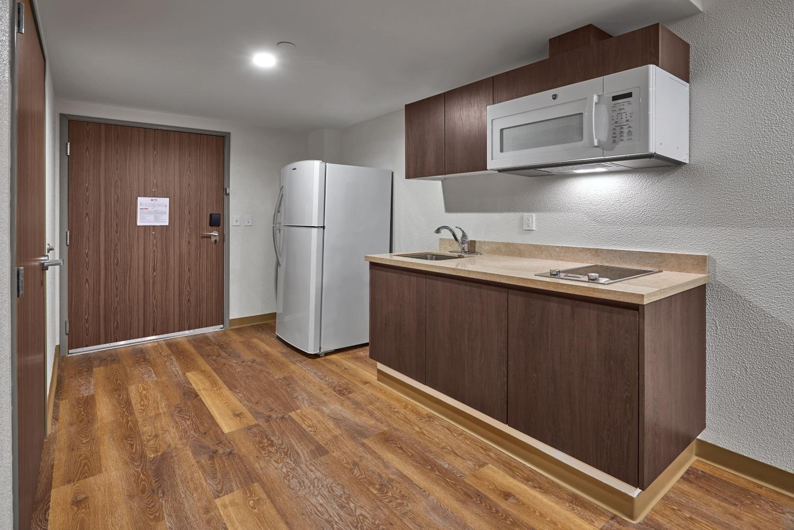 Foto de Extended Suites Cancun Cumbres
