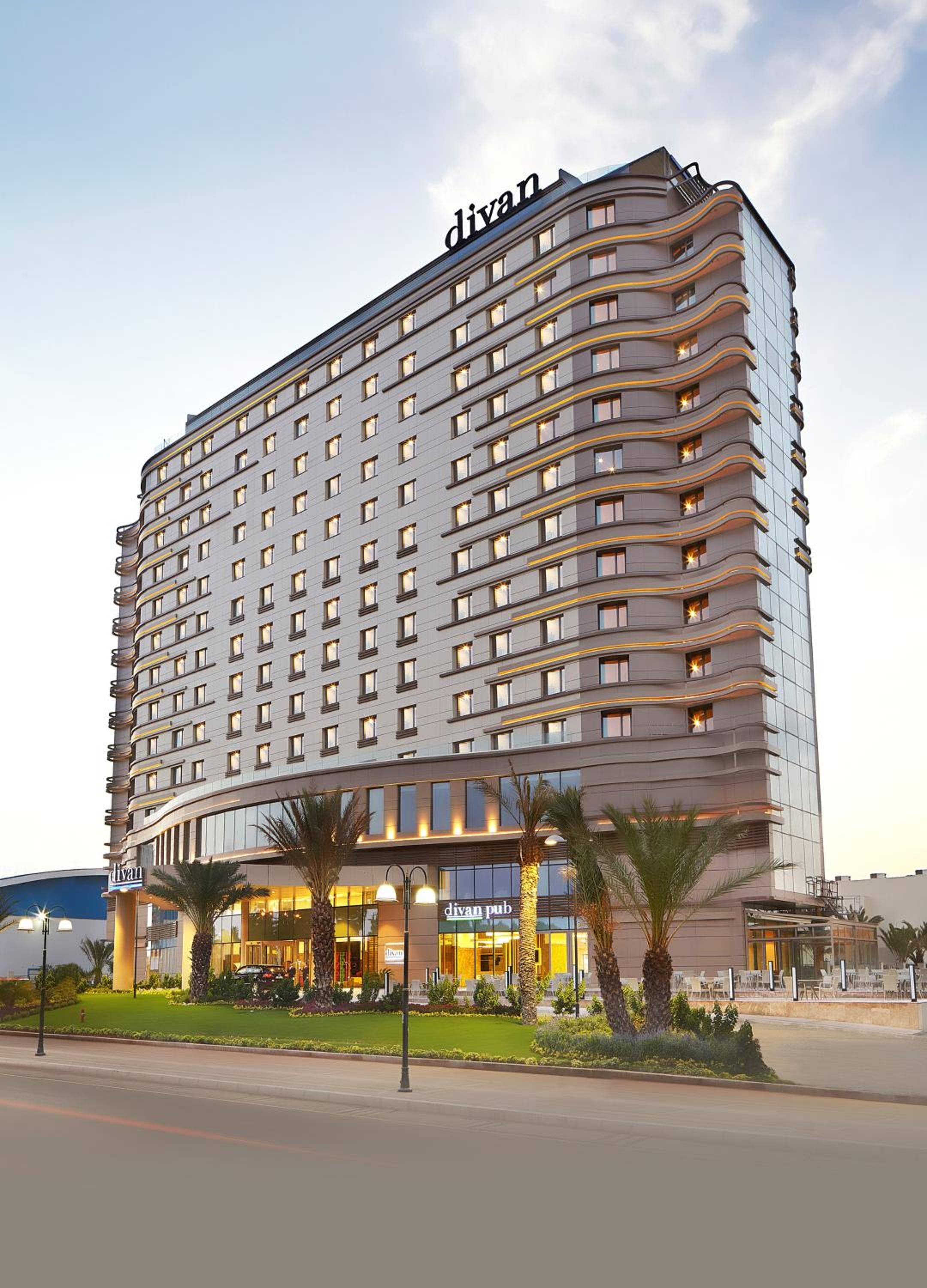 Foto de Divan Mersin
