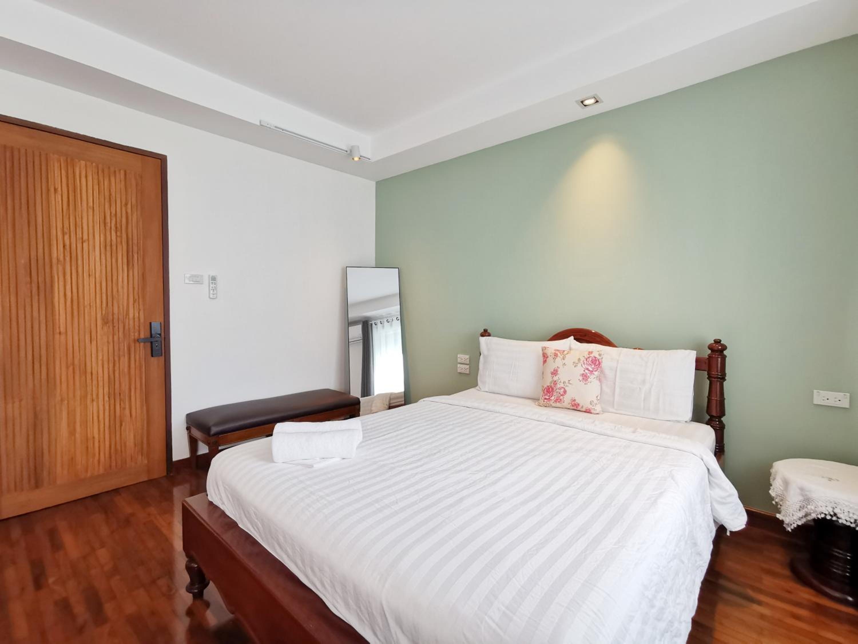 Foto de Sri Ayuttaya Guesthouse