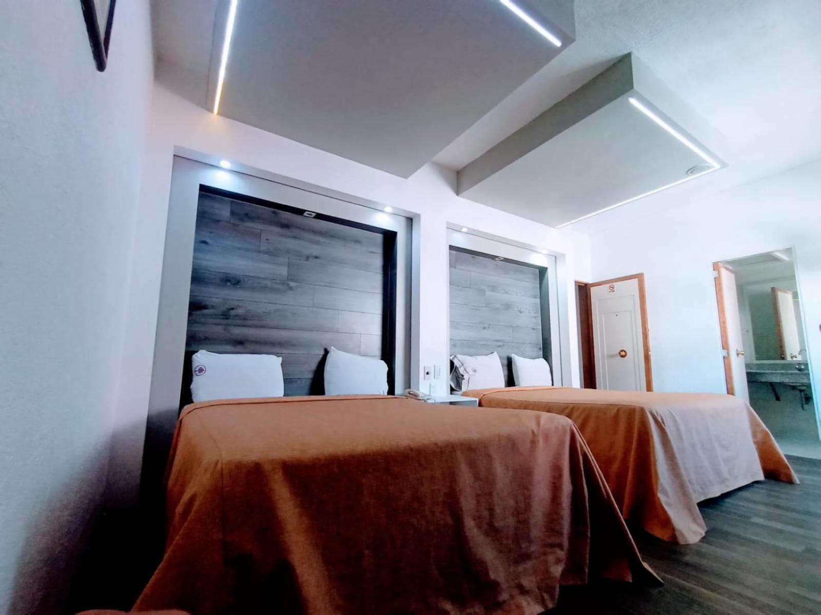 Foto de Hotel Mina