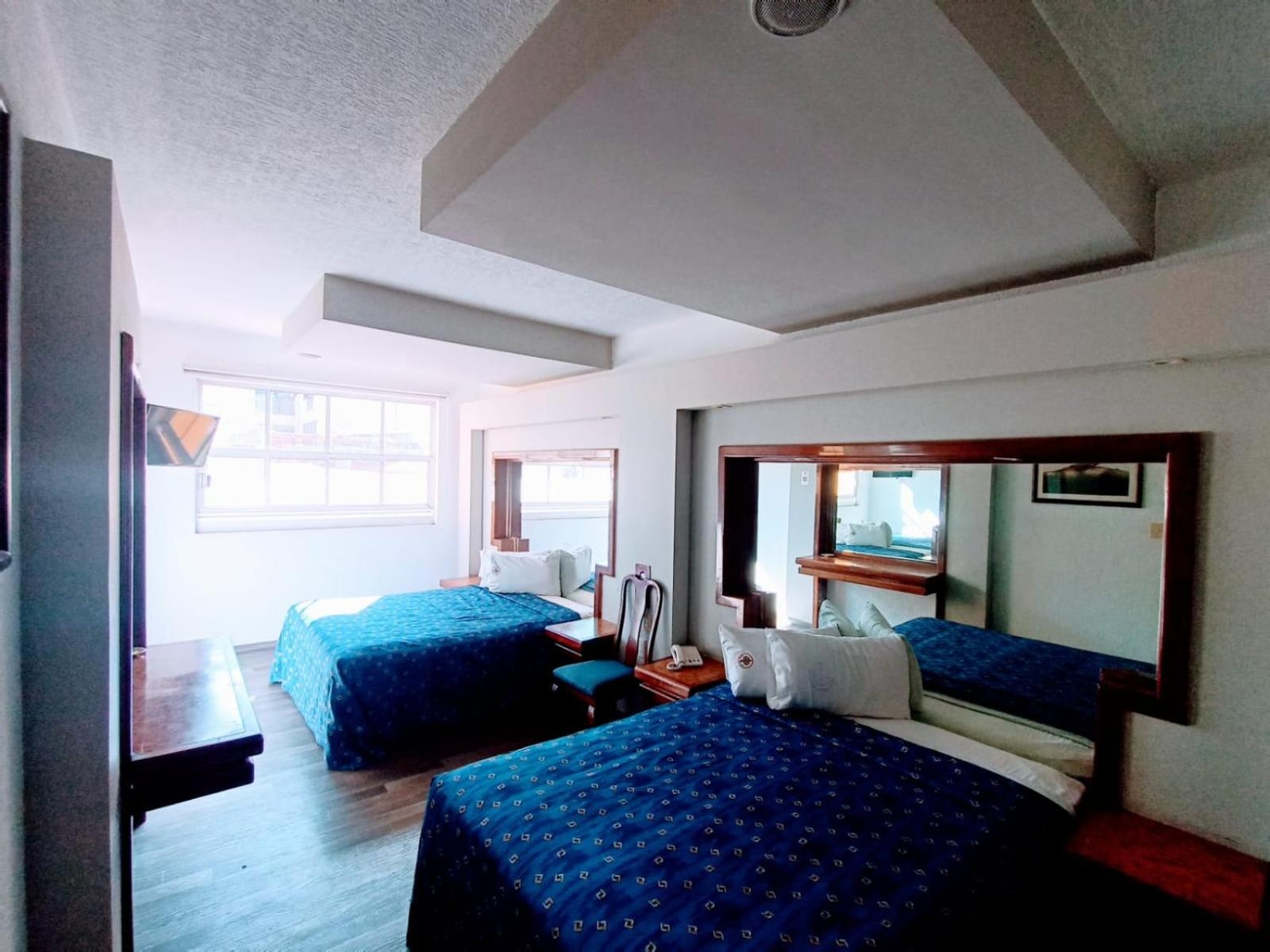 Foto de Hotel Mina