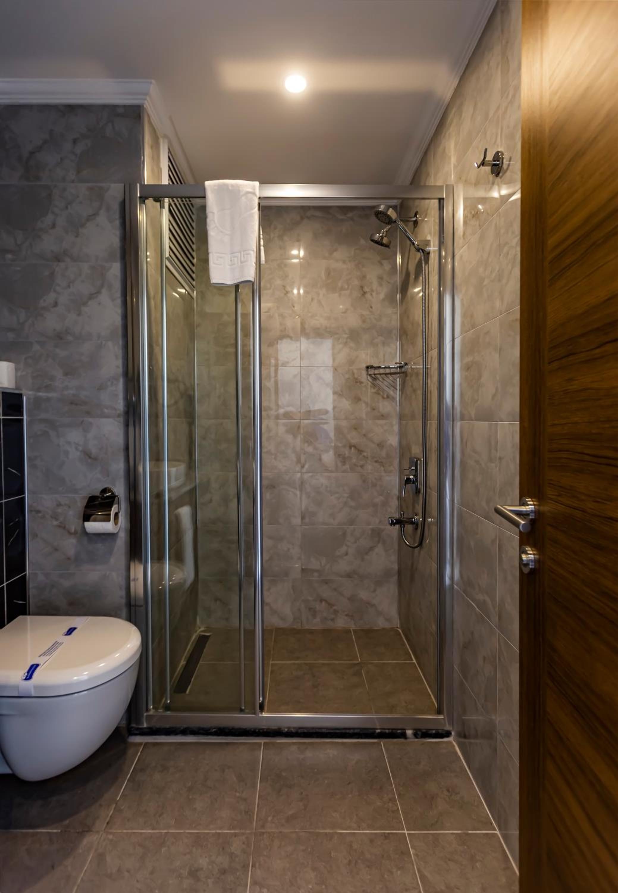 Foto de Hamitbey Hotel Yenikapı