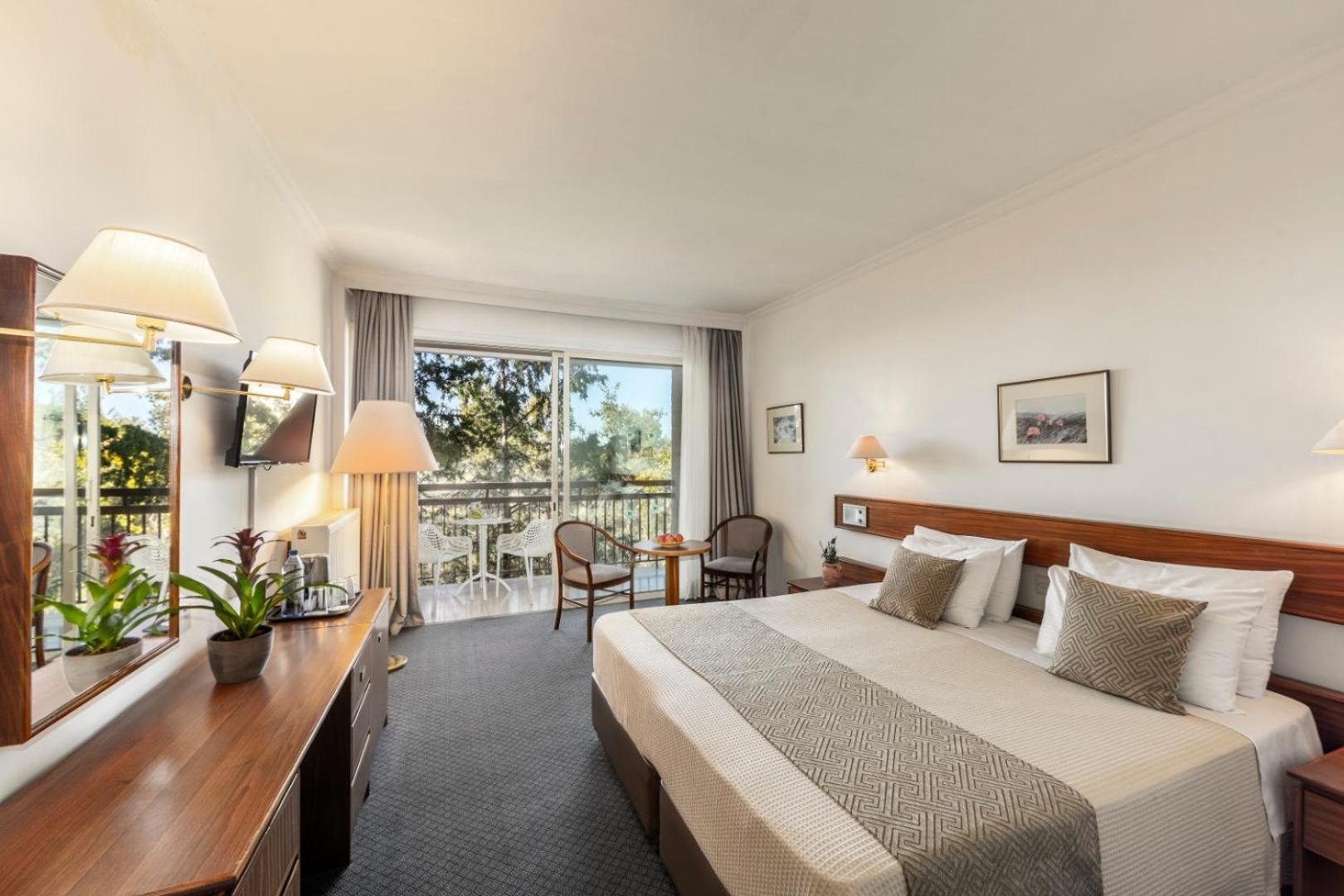 Foto de Forest Park Hotel