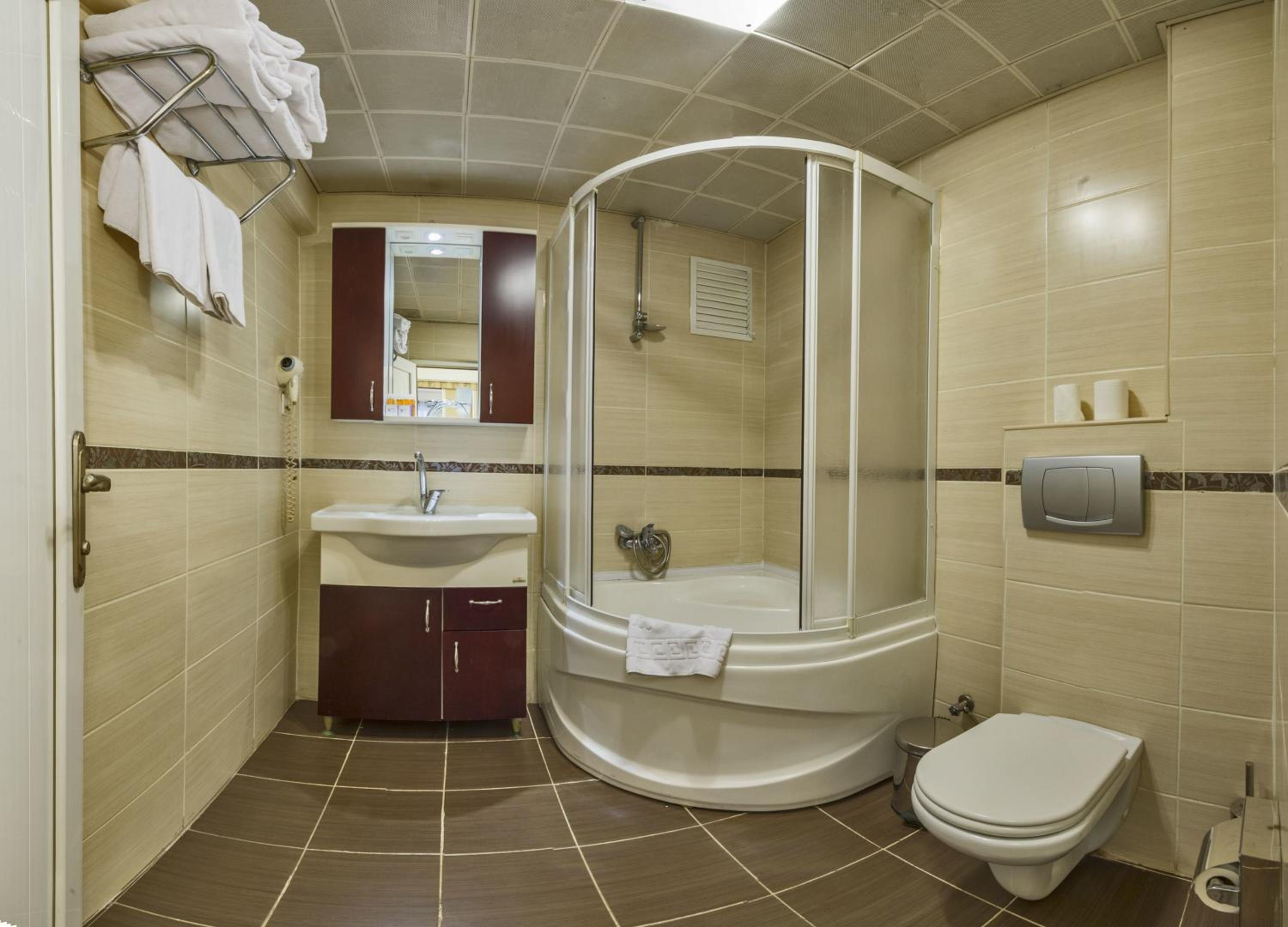 Foto de Istanbul Holiday Hotel