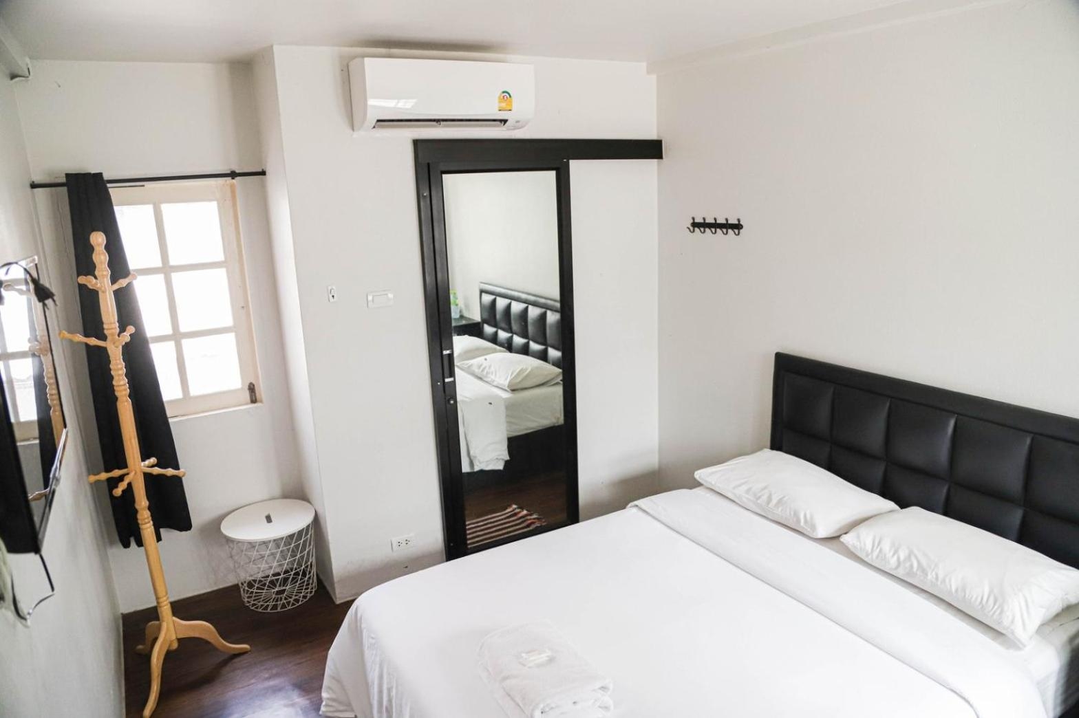Foto de White Lodge Hotel Bangkok