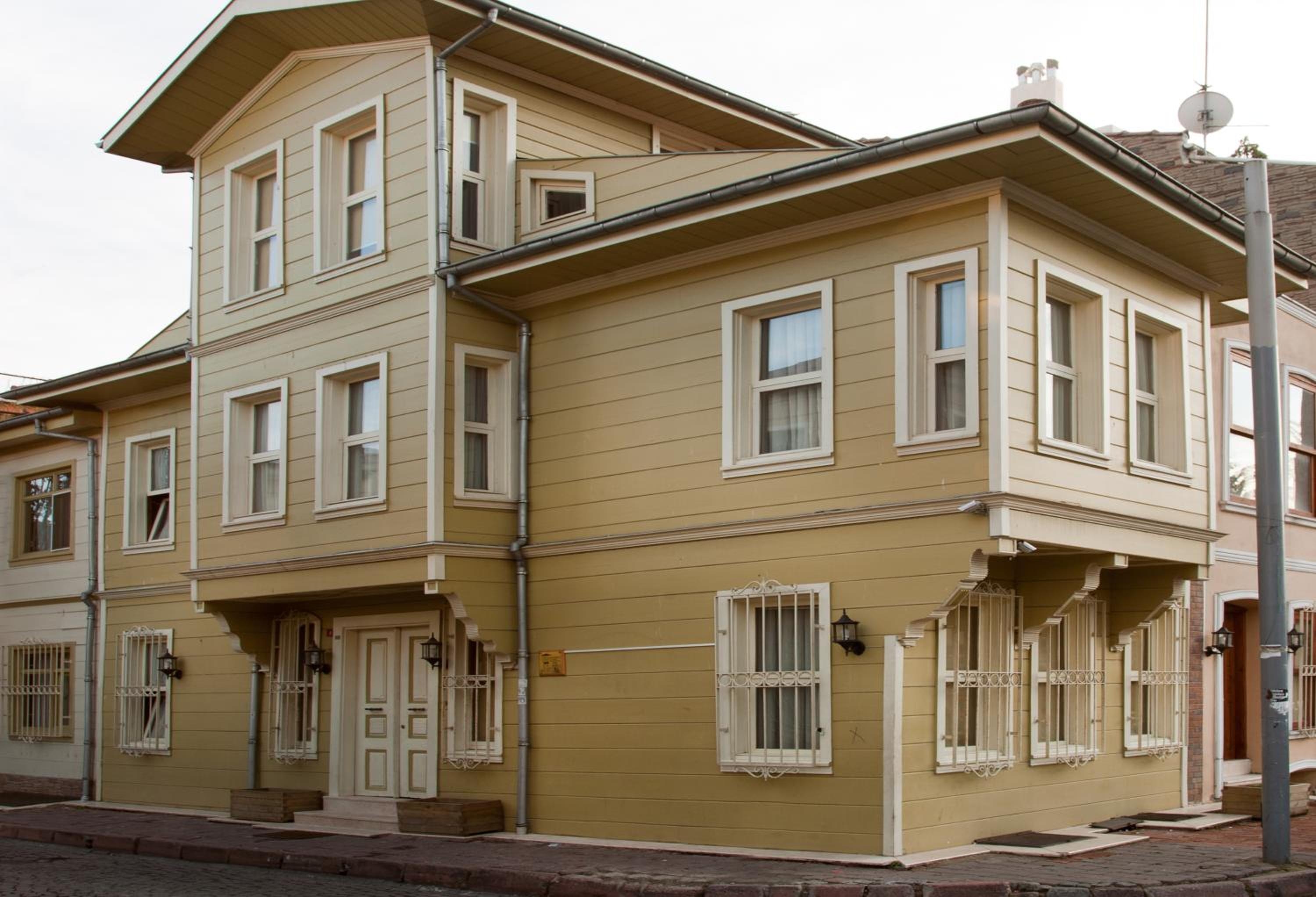 Sultanahmet Suites