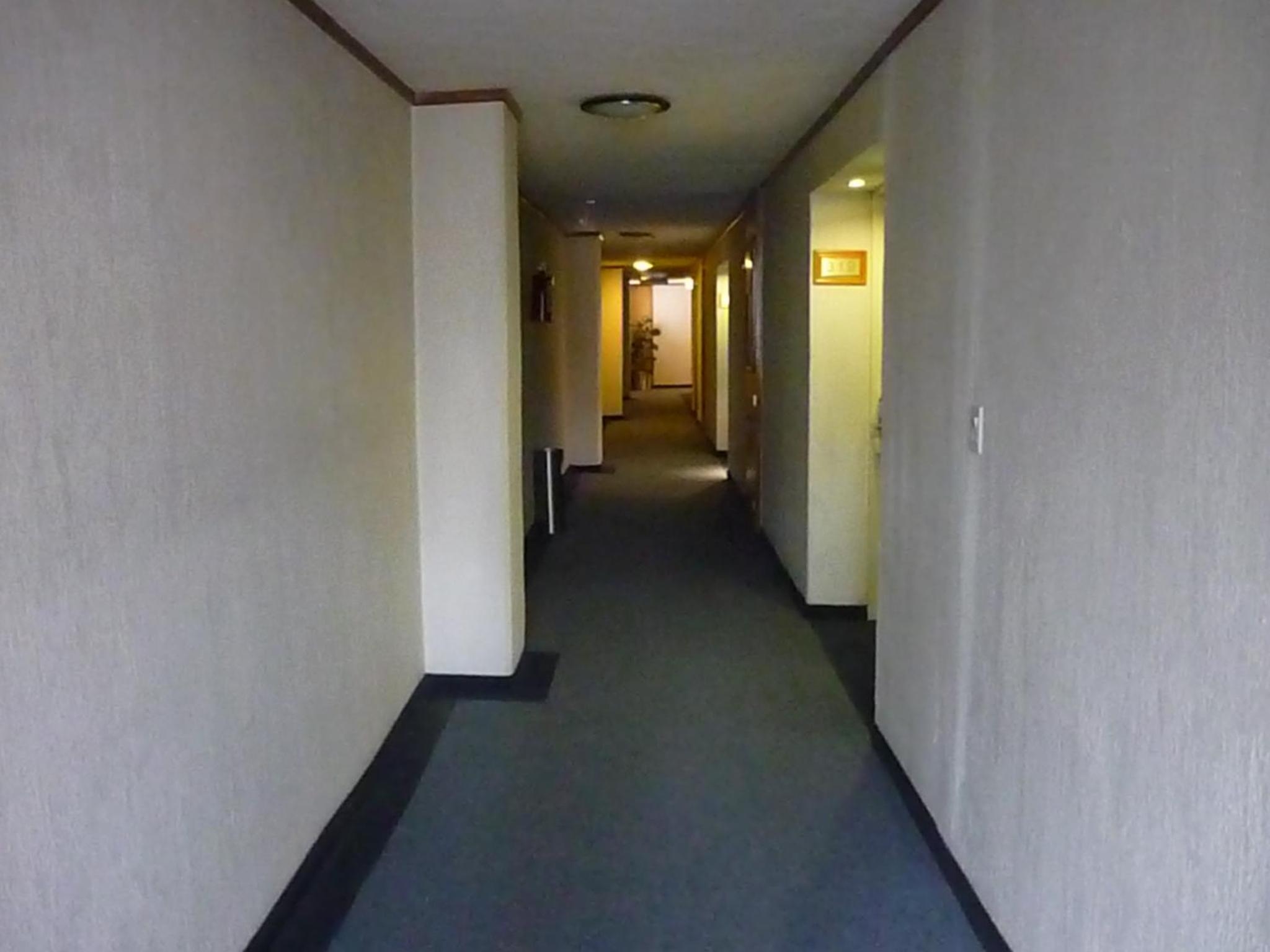 Foto de Hotel Bristol