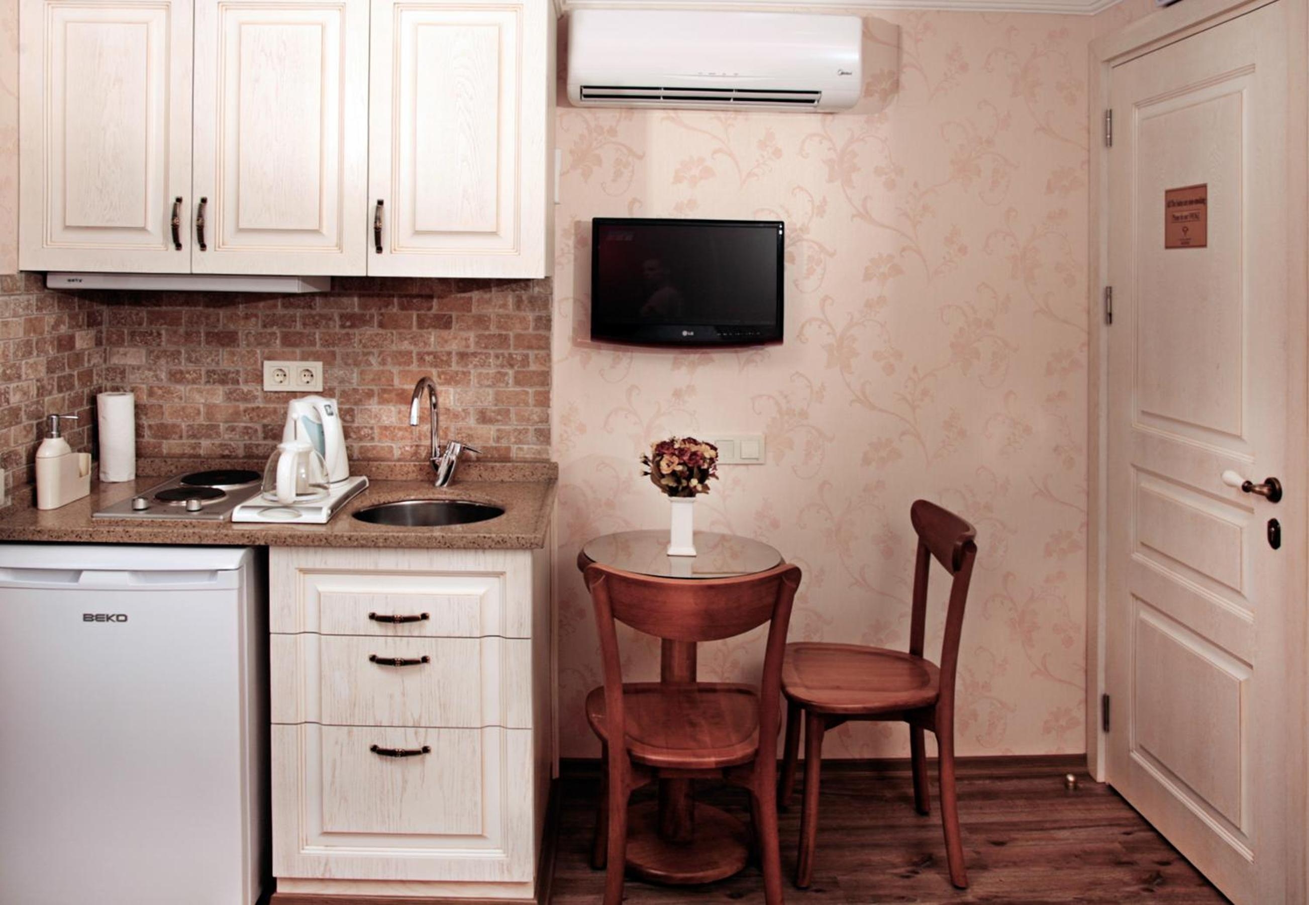 Foto de Sultanahmet Suites