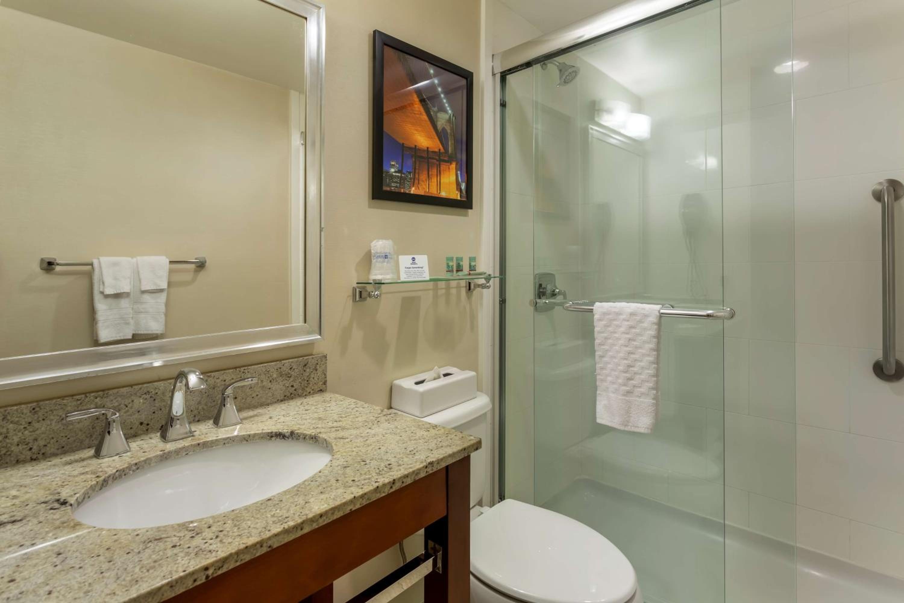 Foto de Best Western Gregory Hotel