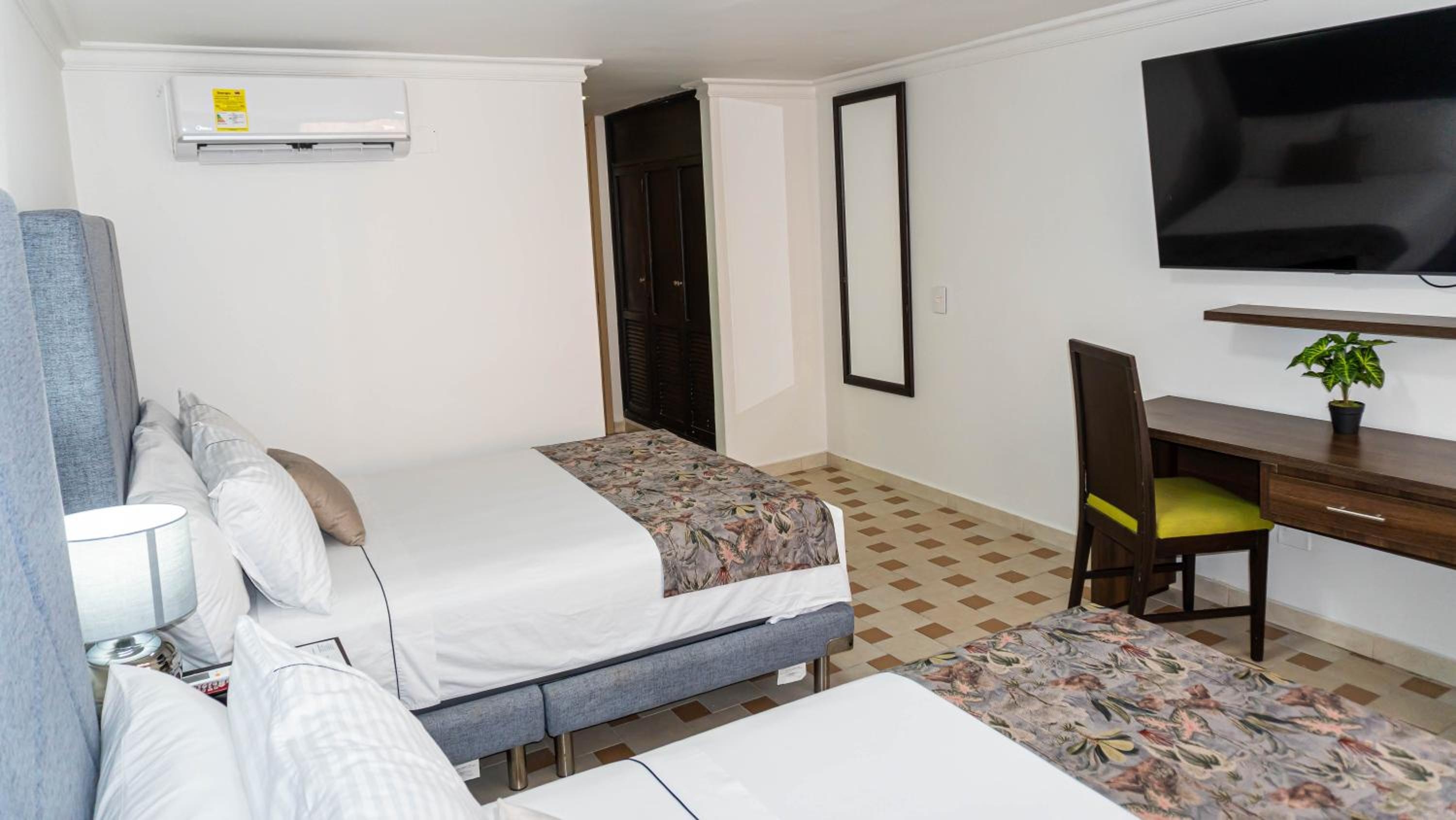 Foto de Hotel Arhuaco Rodadero