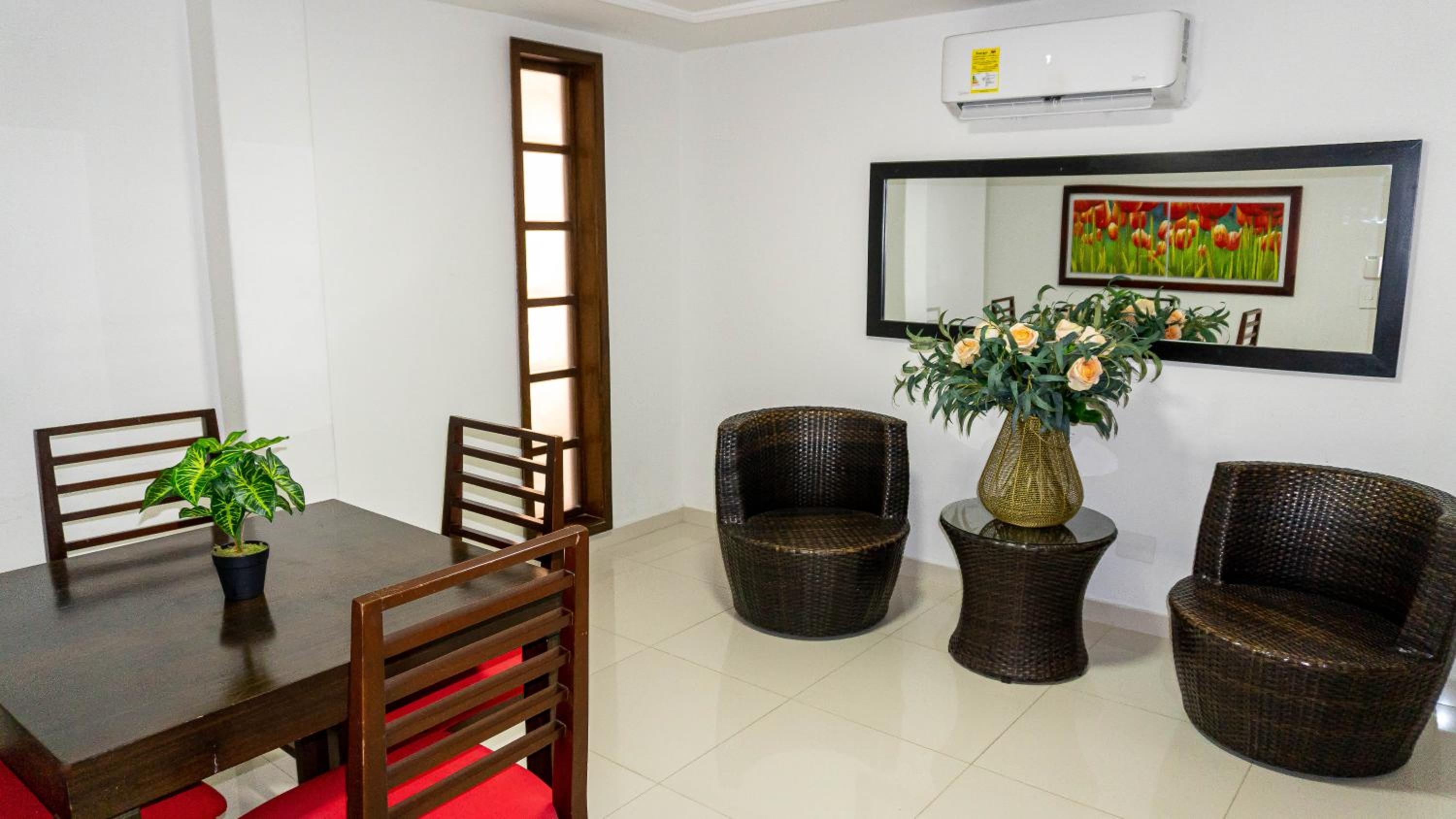 Foto de Hotel Arhuaco Rodadero