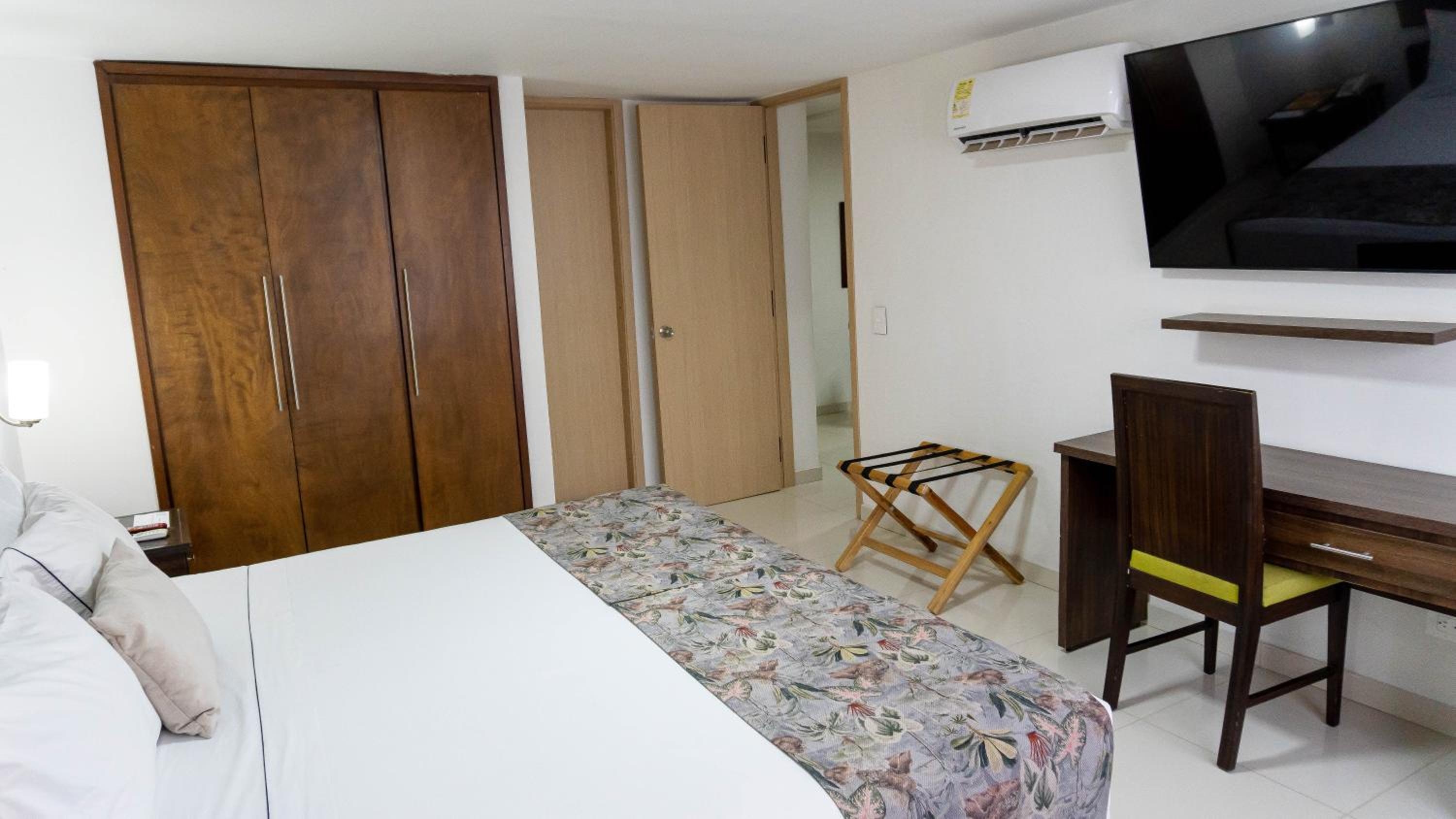 Foto de Hotel Arhuaco Rodadero