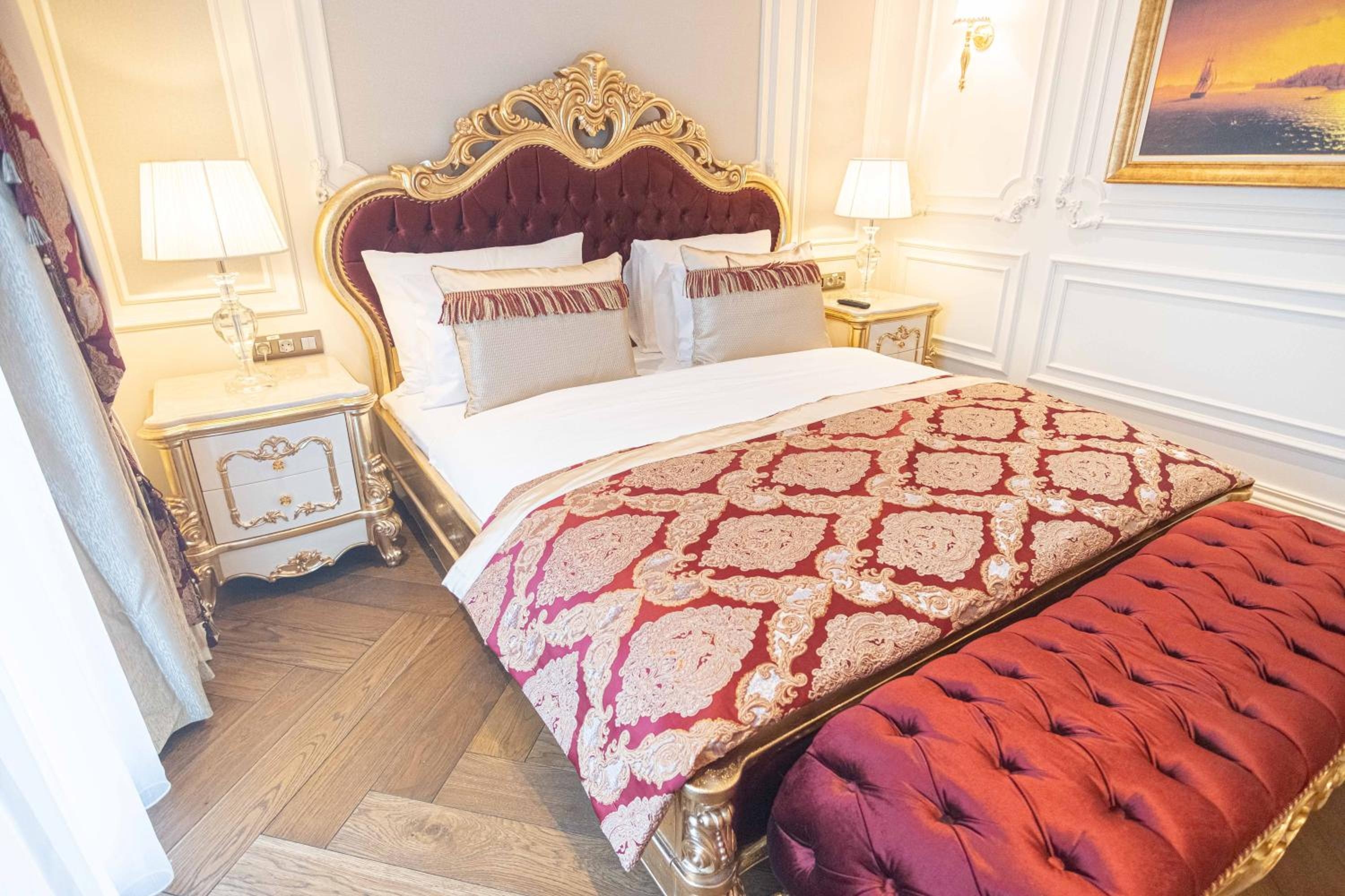Foto de Dekalb Hotel Istanbul