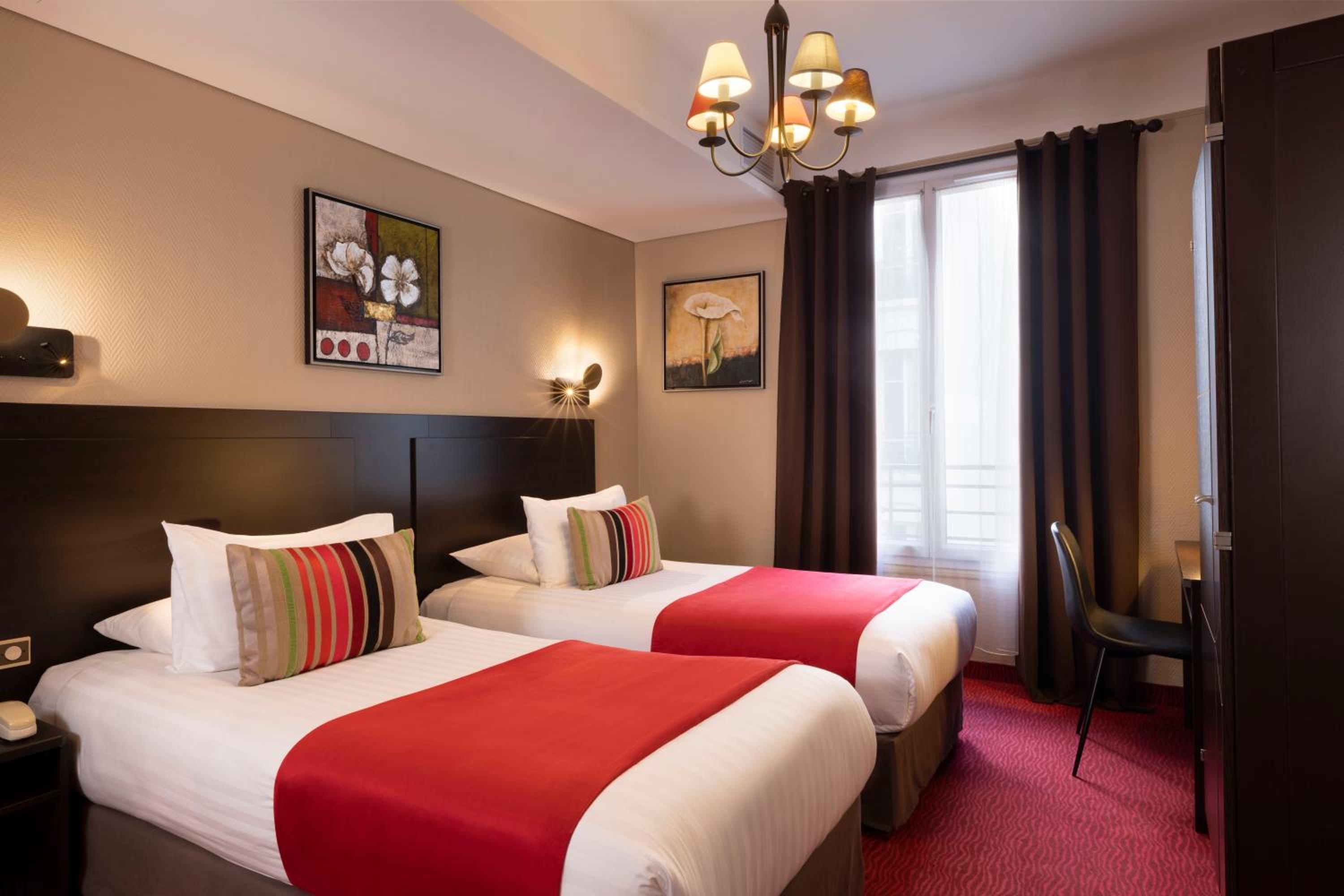 Foto de Chatillon Paris Montparnasse