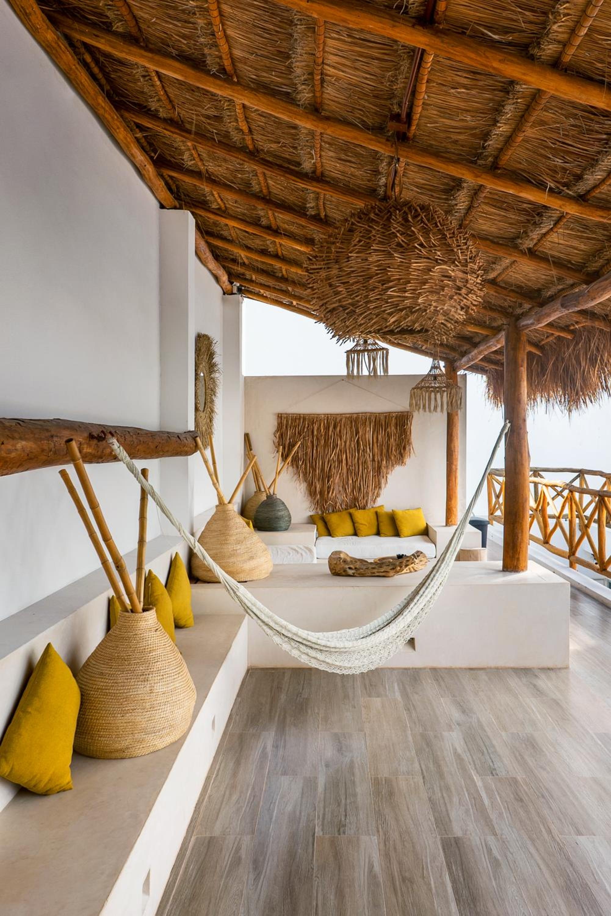 Verandah Studios