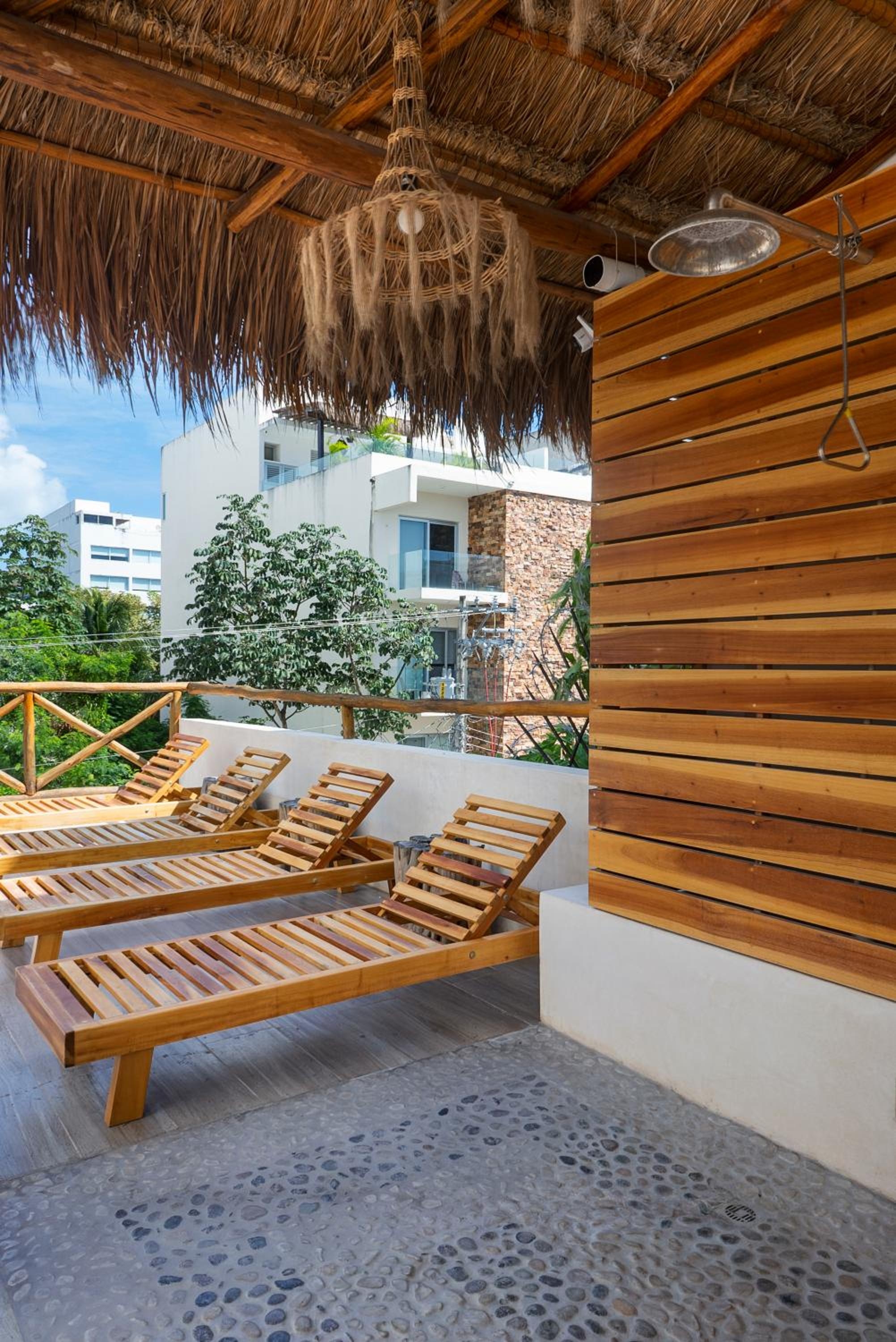 Foto de Verandah Studios