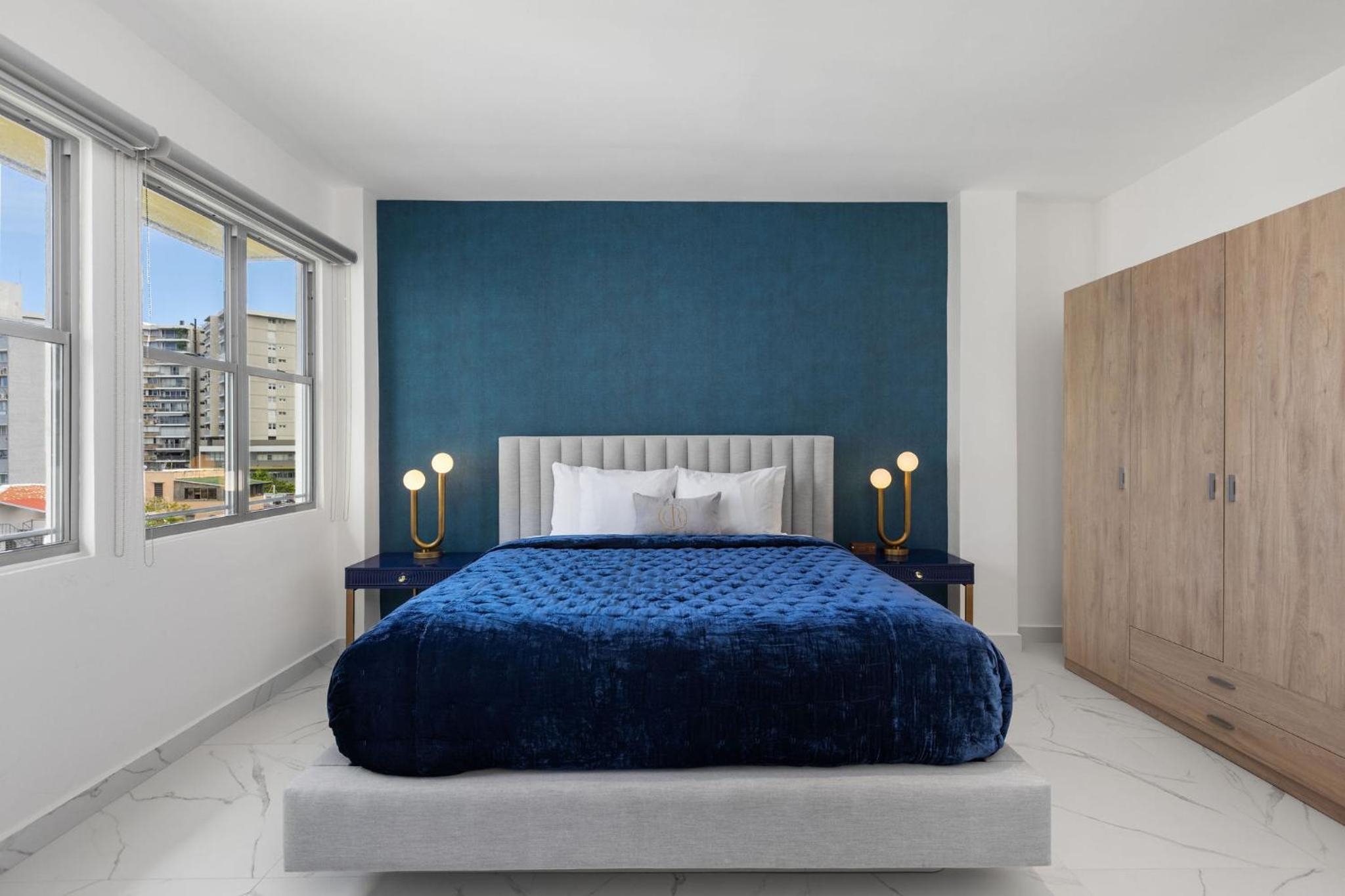 Foto de Don Rafa Boutique Hotel & Residences