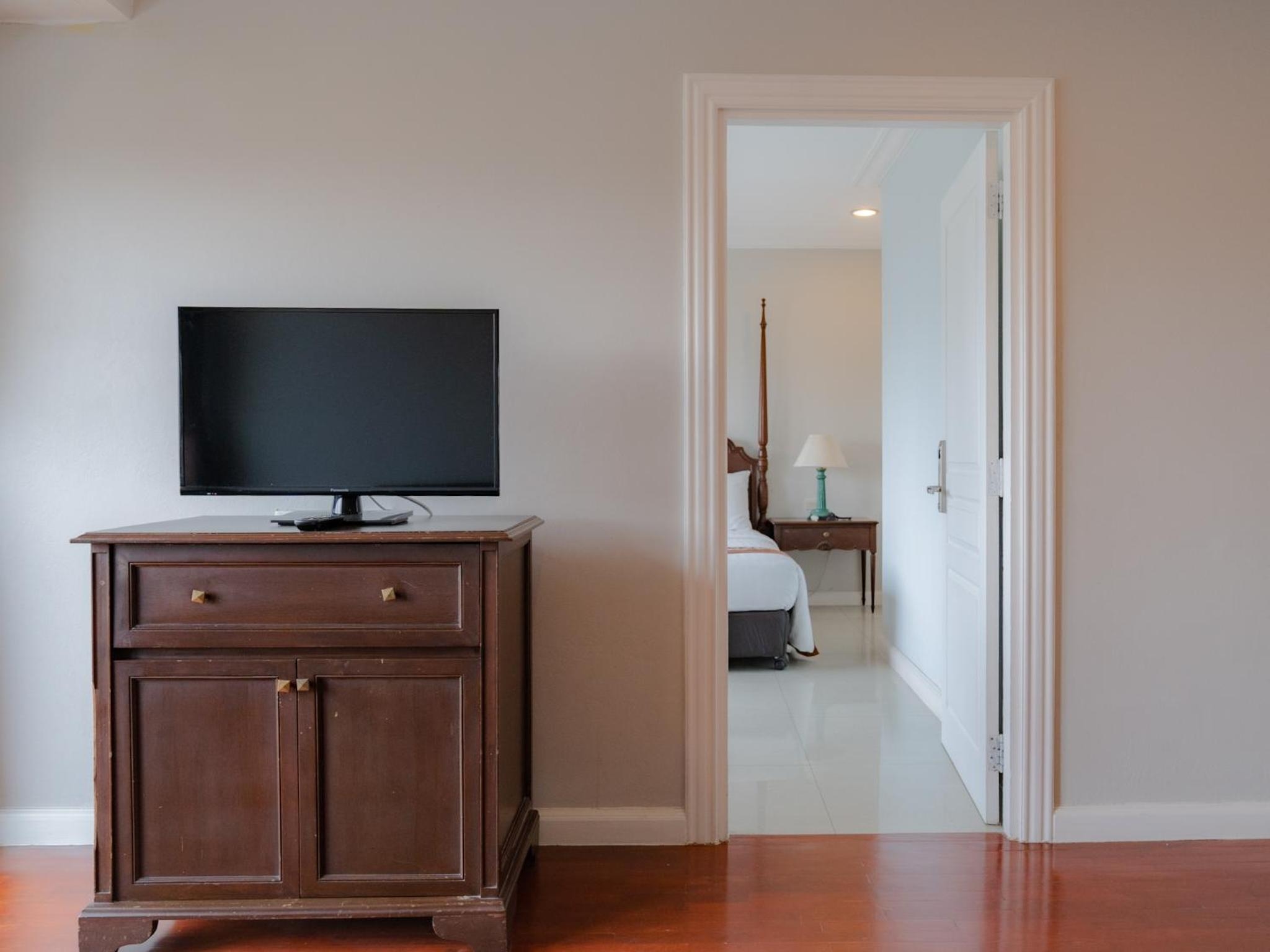 Foto de Forum Park Hotel