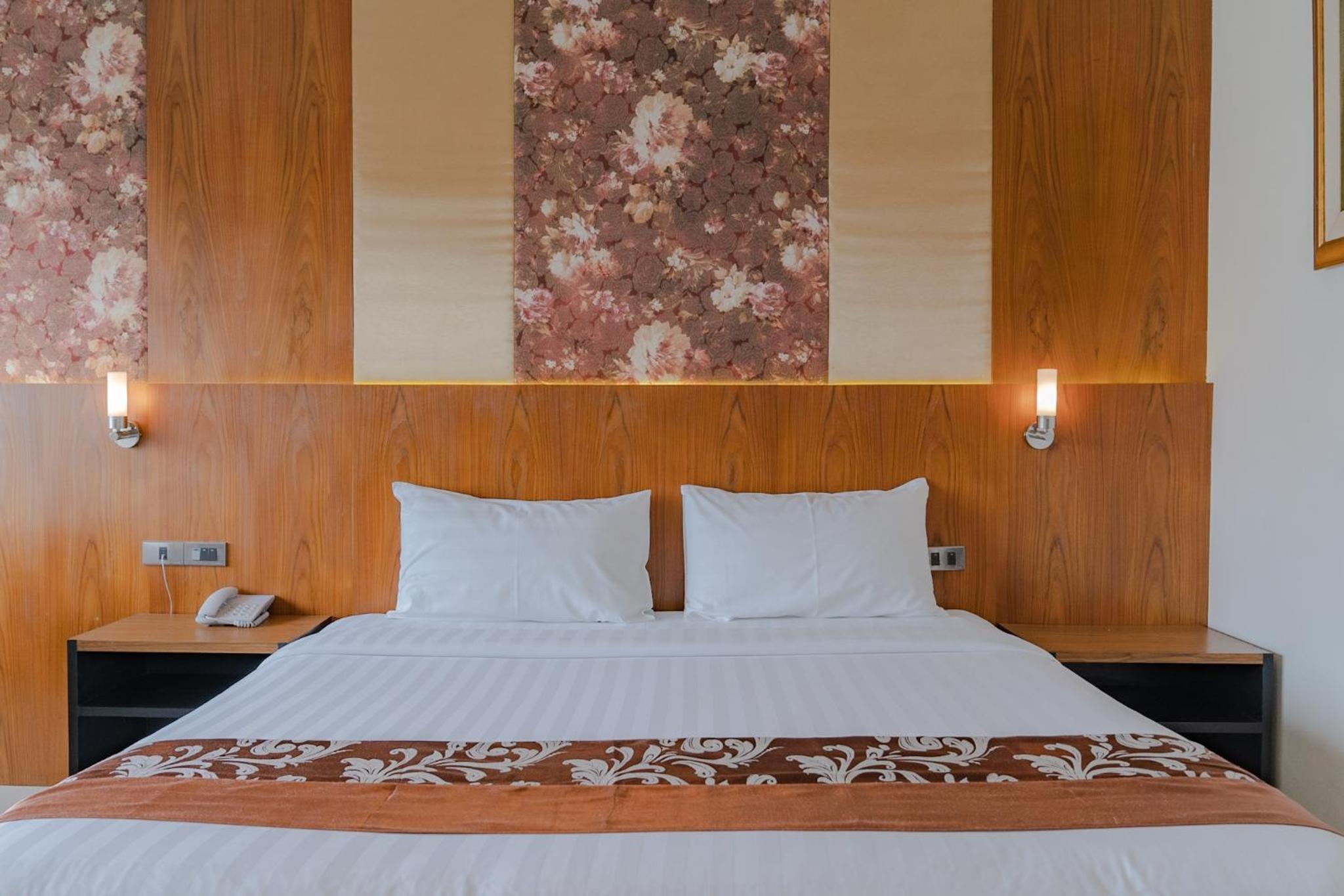 Foto de Forum Park Hotel