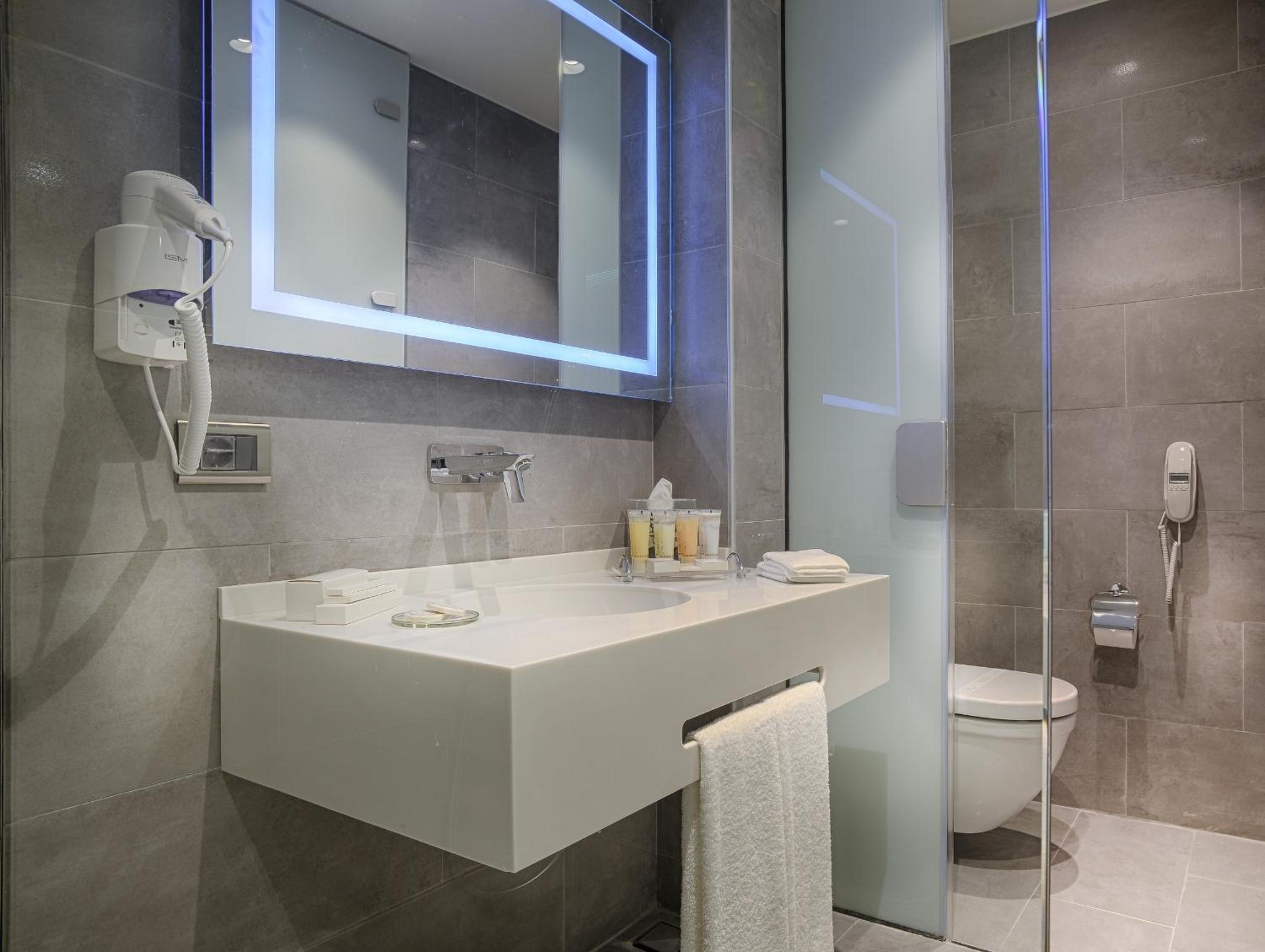 Foto de TAV Airport Hotel Izmir