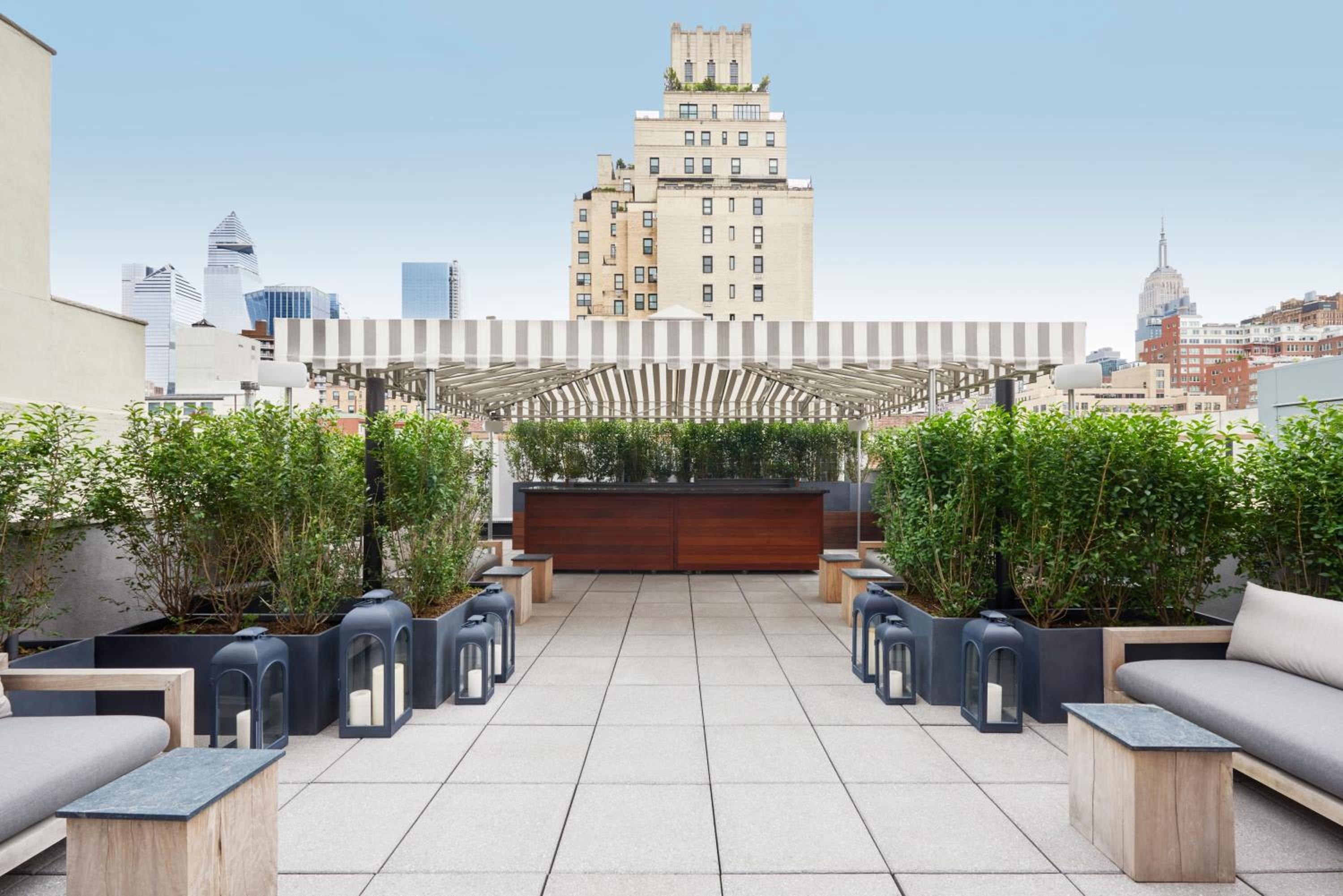 Foto de The Moore, New York City, a Member of Design Hotels