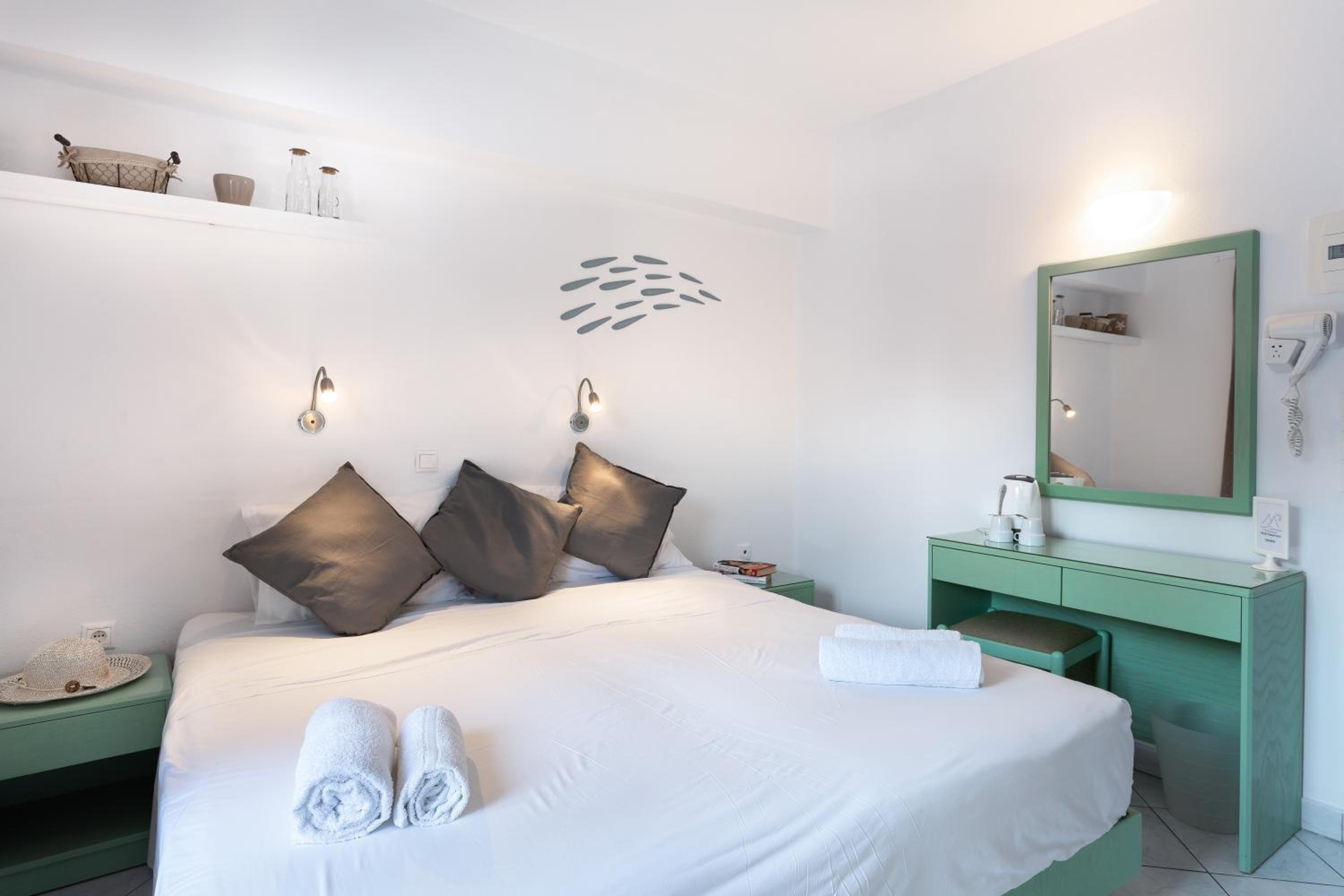 Foto de Hotel Nathalie