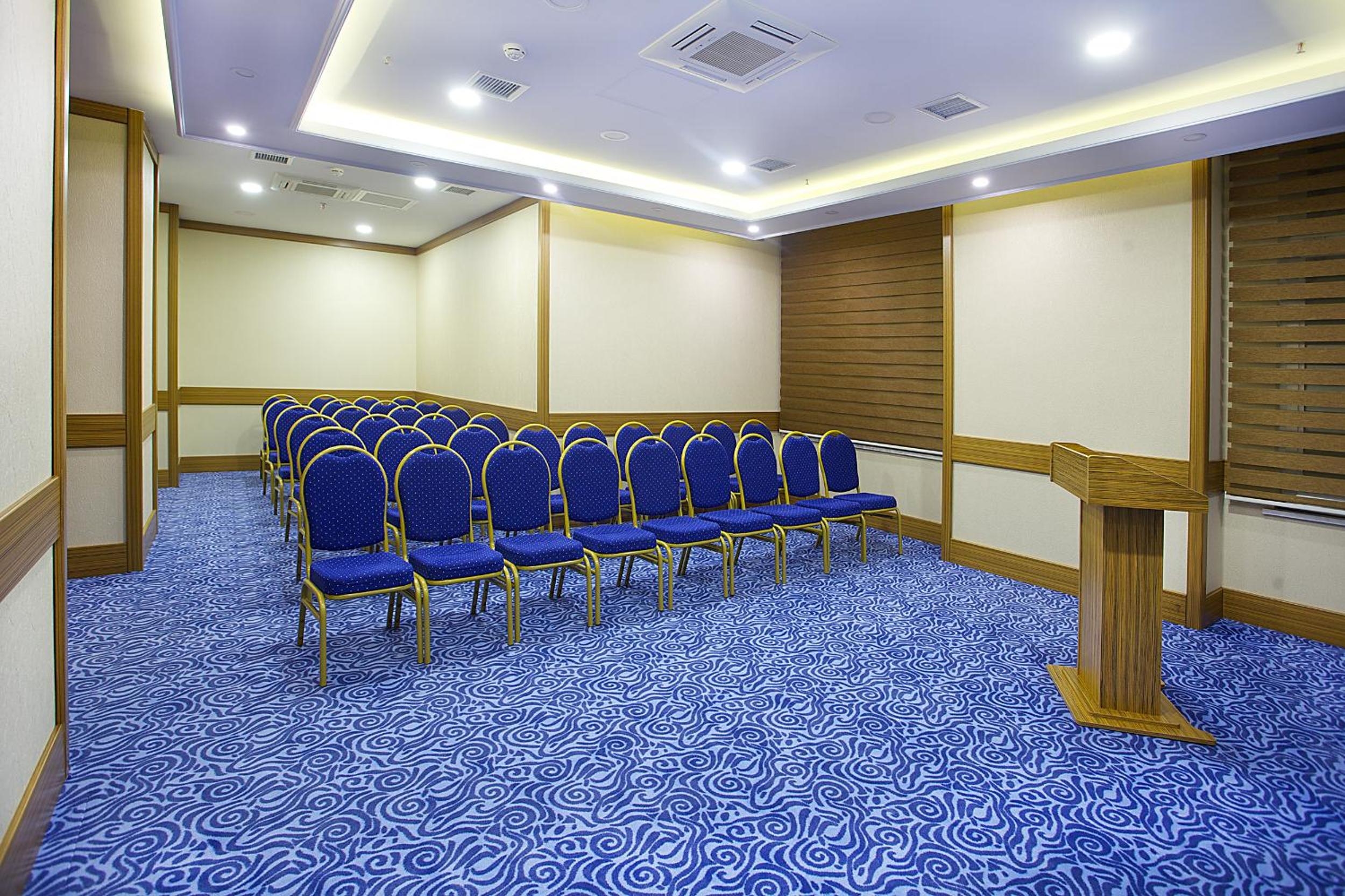 Foto de Alpinn Hotel Istanbul