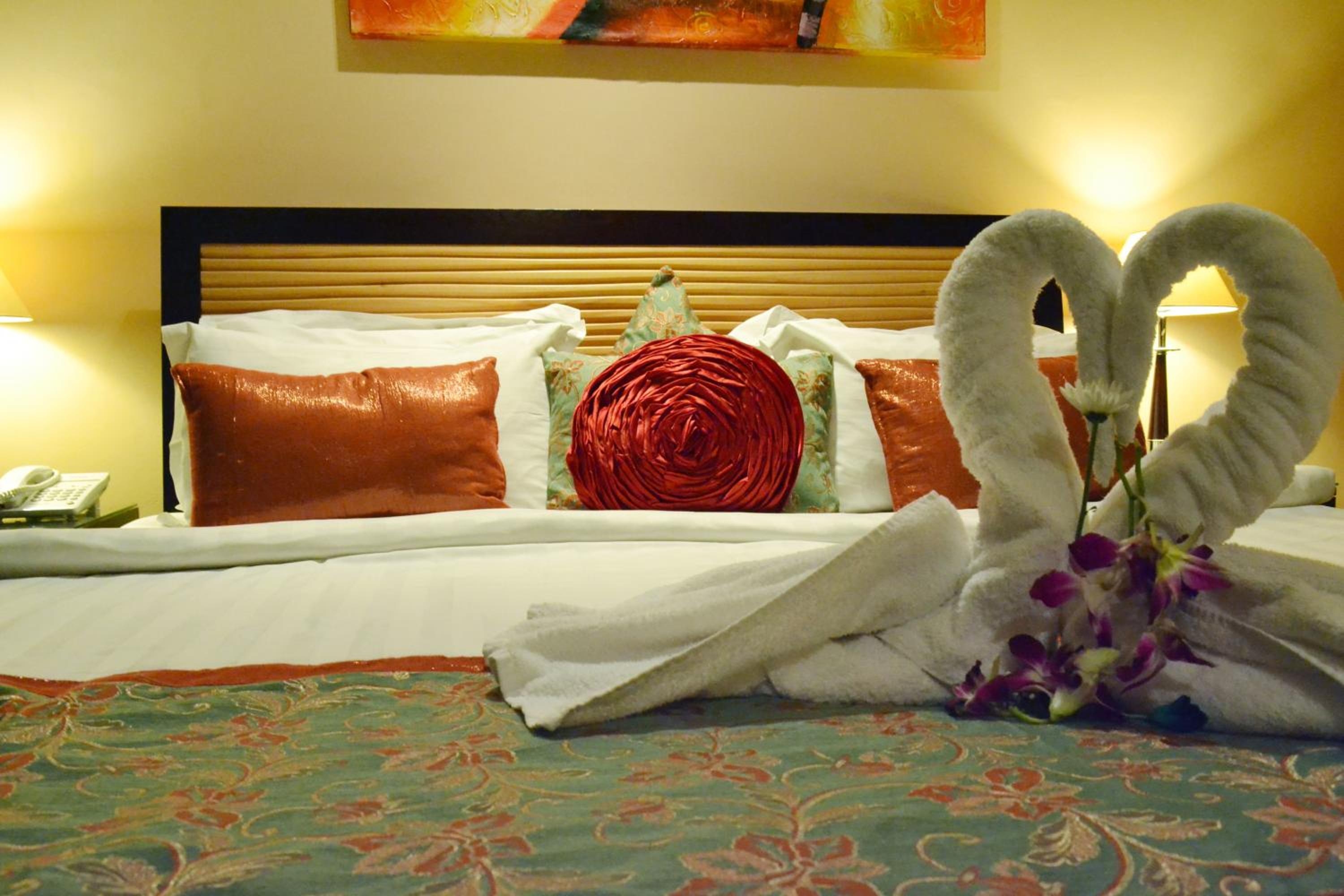 Foto de Dorus Hotel