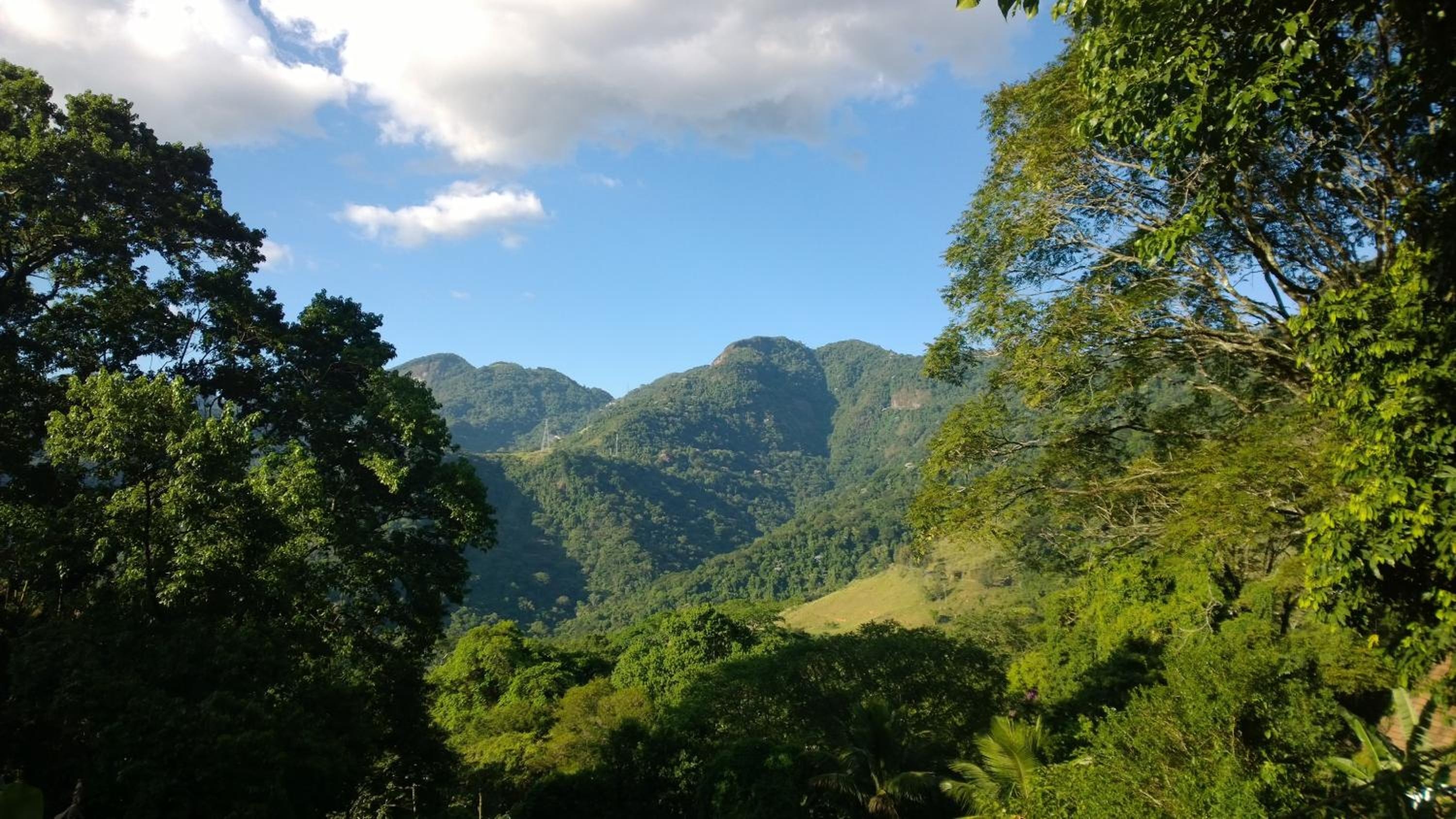 Foto de Pousada Chale da Montanha