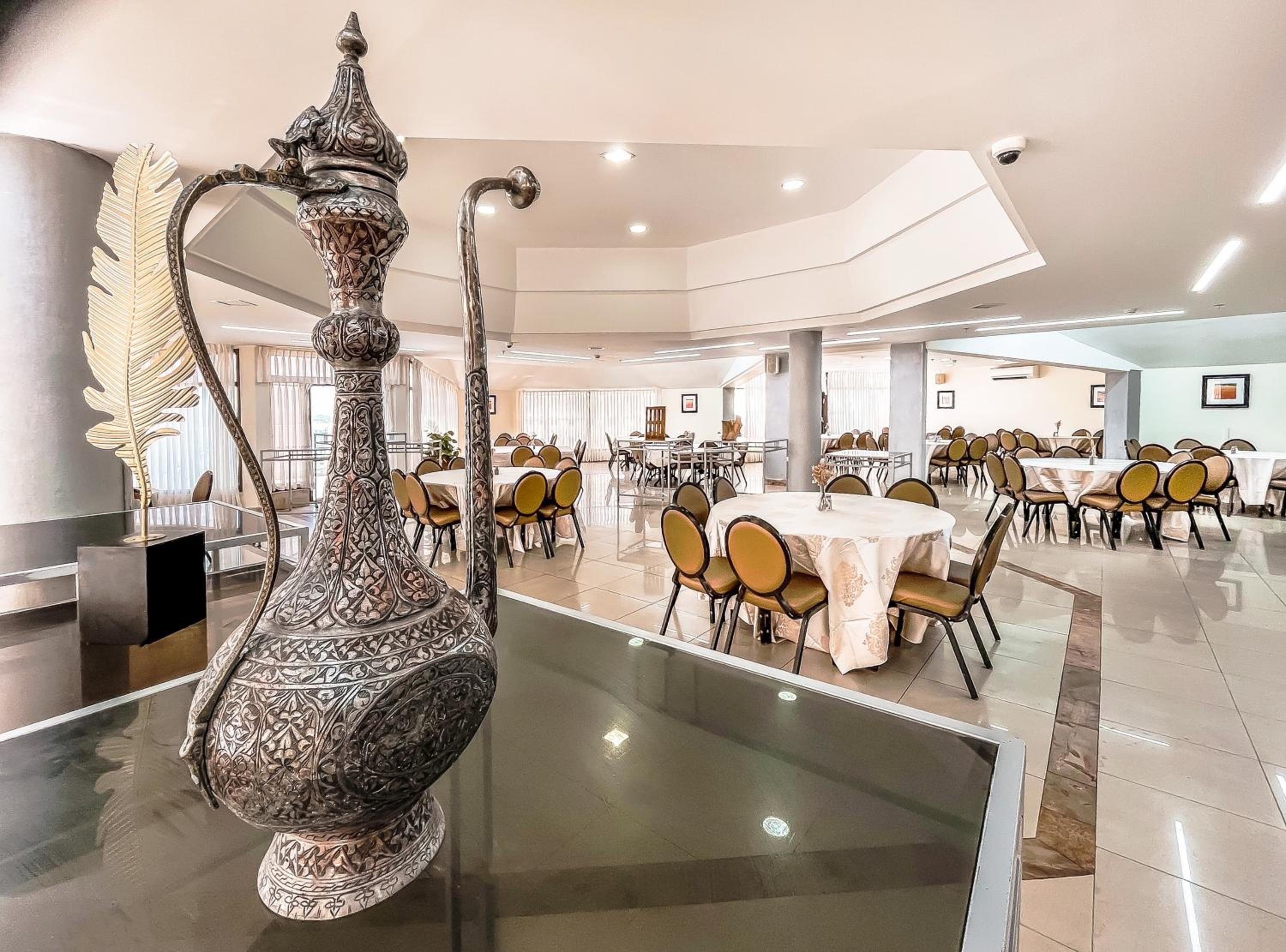 Foto de Jerusalem Gate Hotel