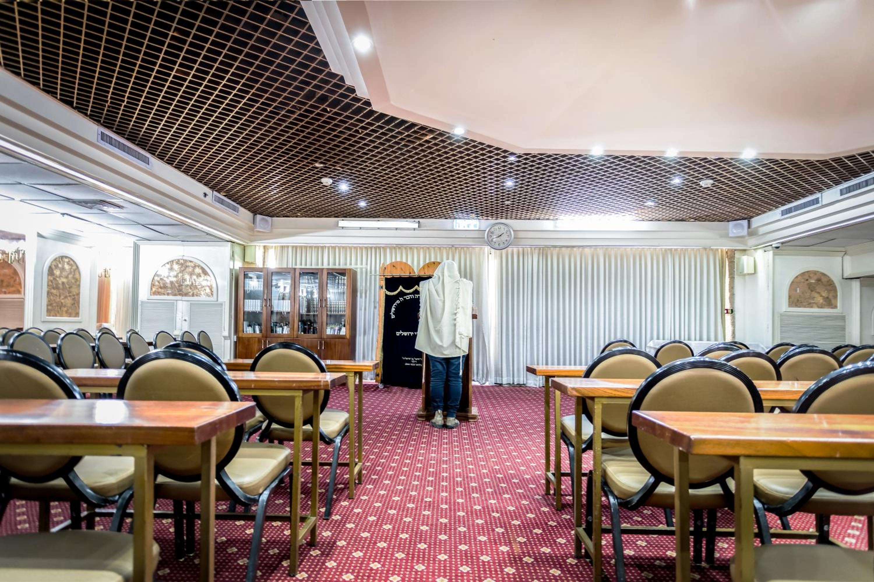 Foto de Jerusalem Gate Hotel