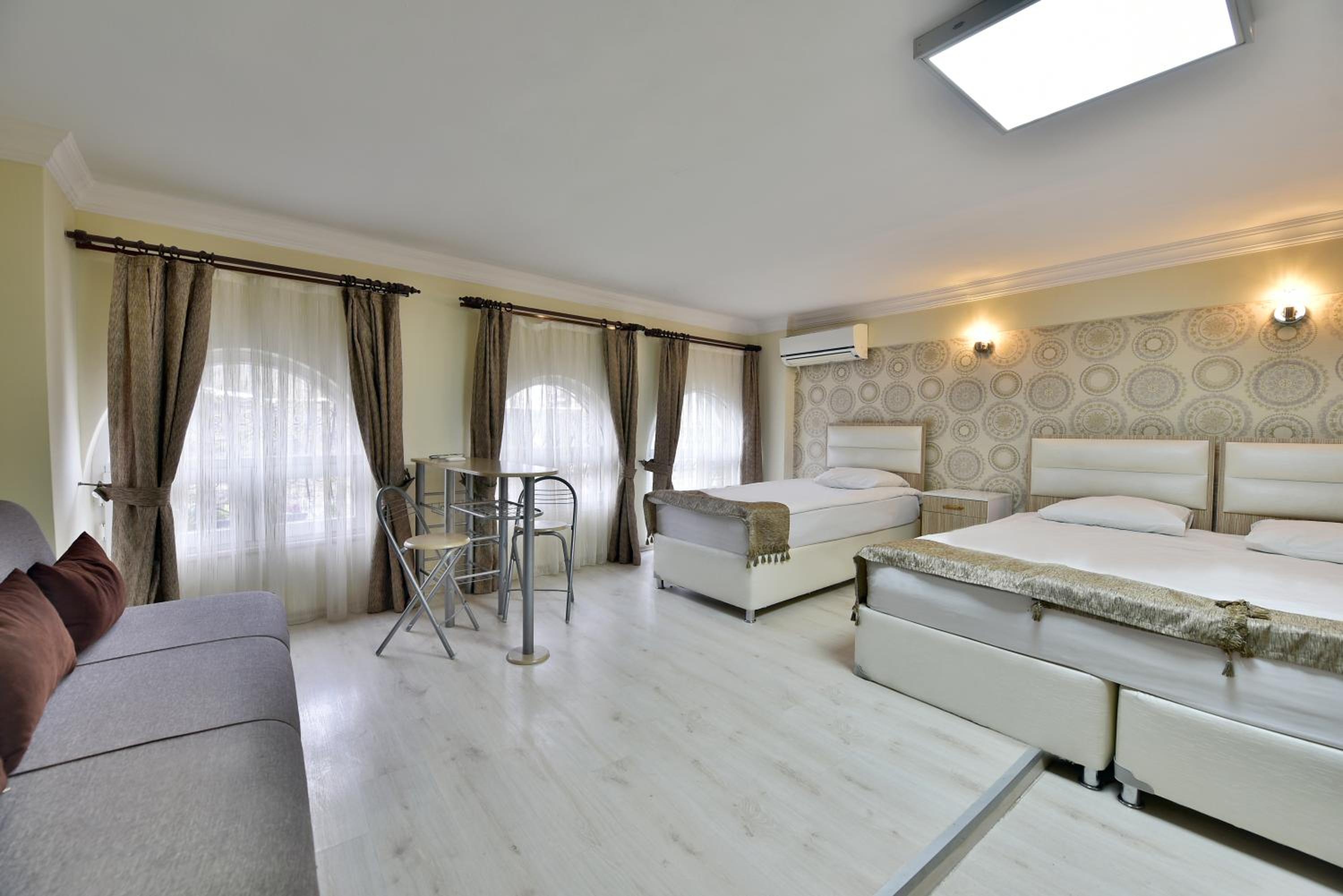 Foto de Oban Suites Istanbul