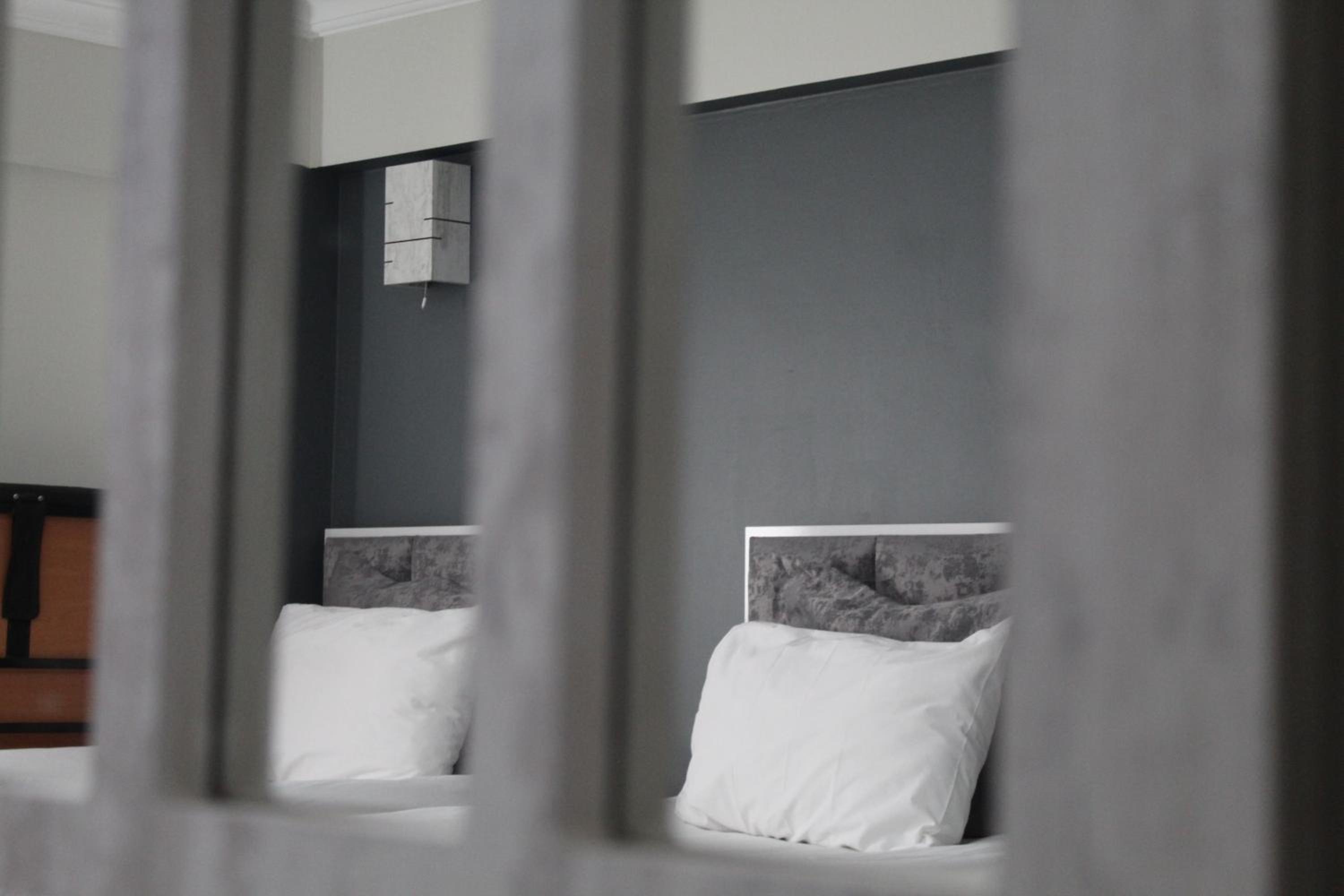 Foto de Oban Suites Istanbul