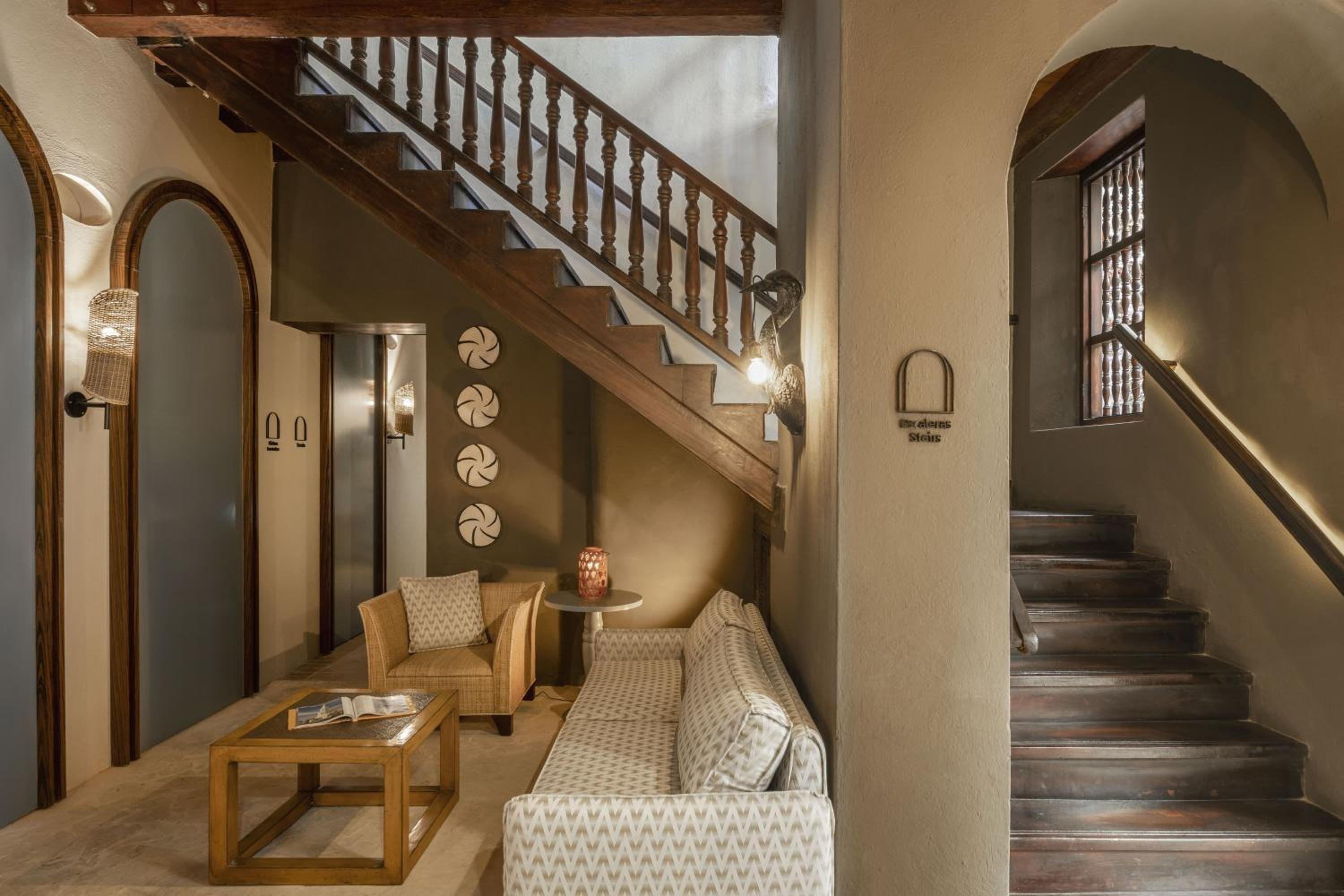 Foto de Privado Designer Boutique Hotel