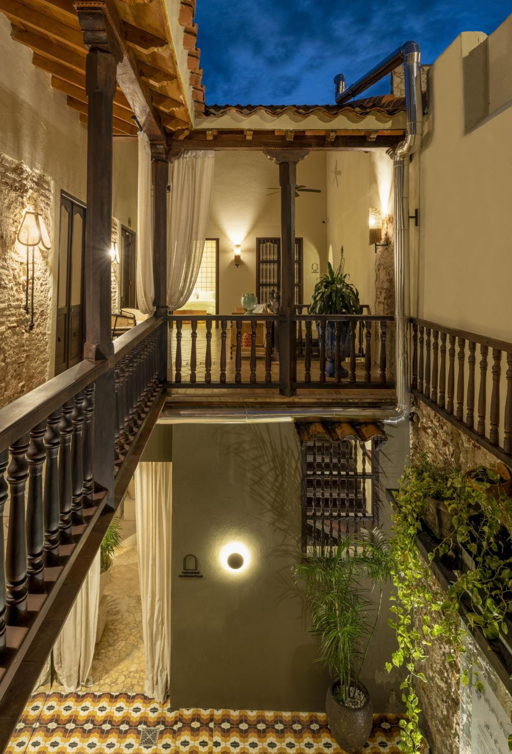 Foto de Privado Designer Boutique Hotel