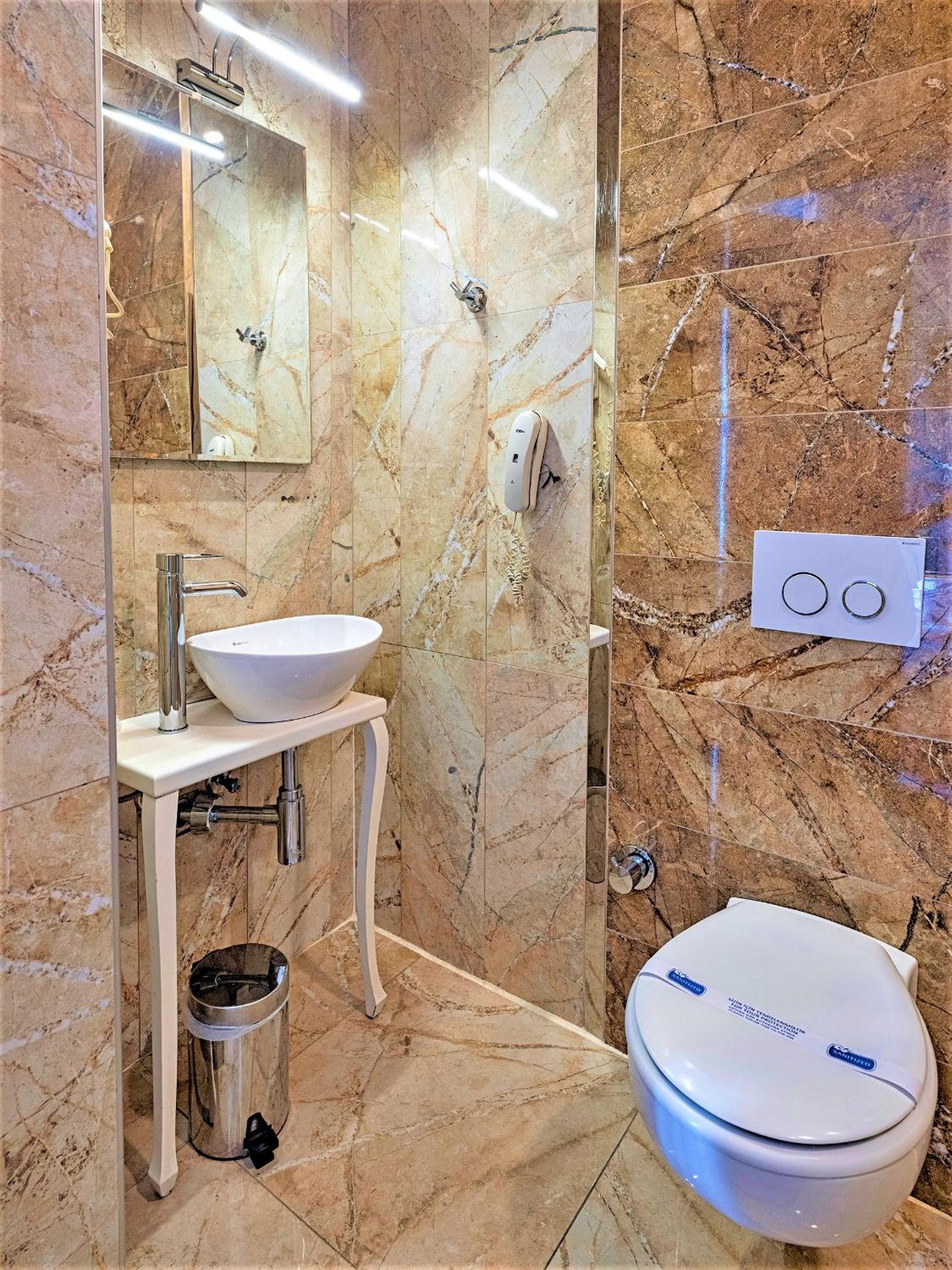 Foto de Ragip Pasha Apartments