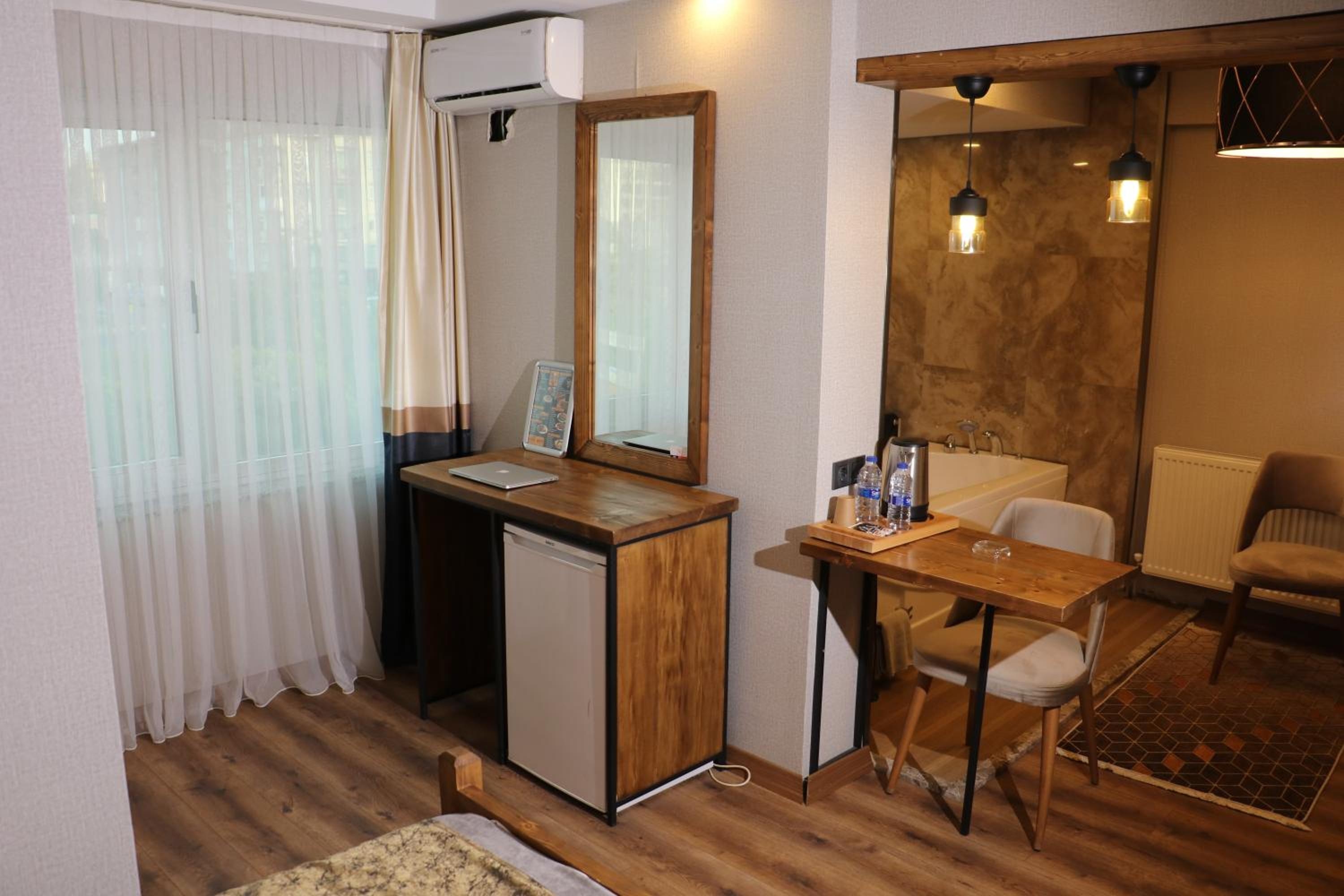 Foto de Zengin City Hotel
