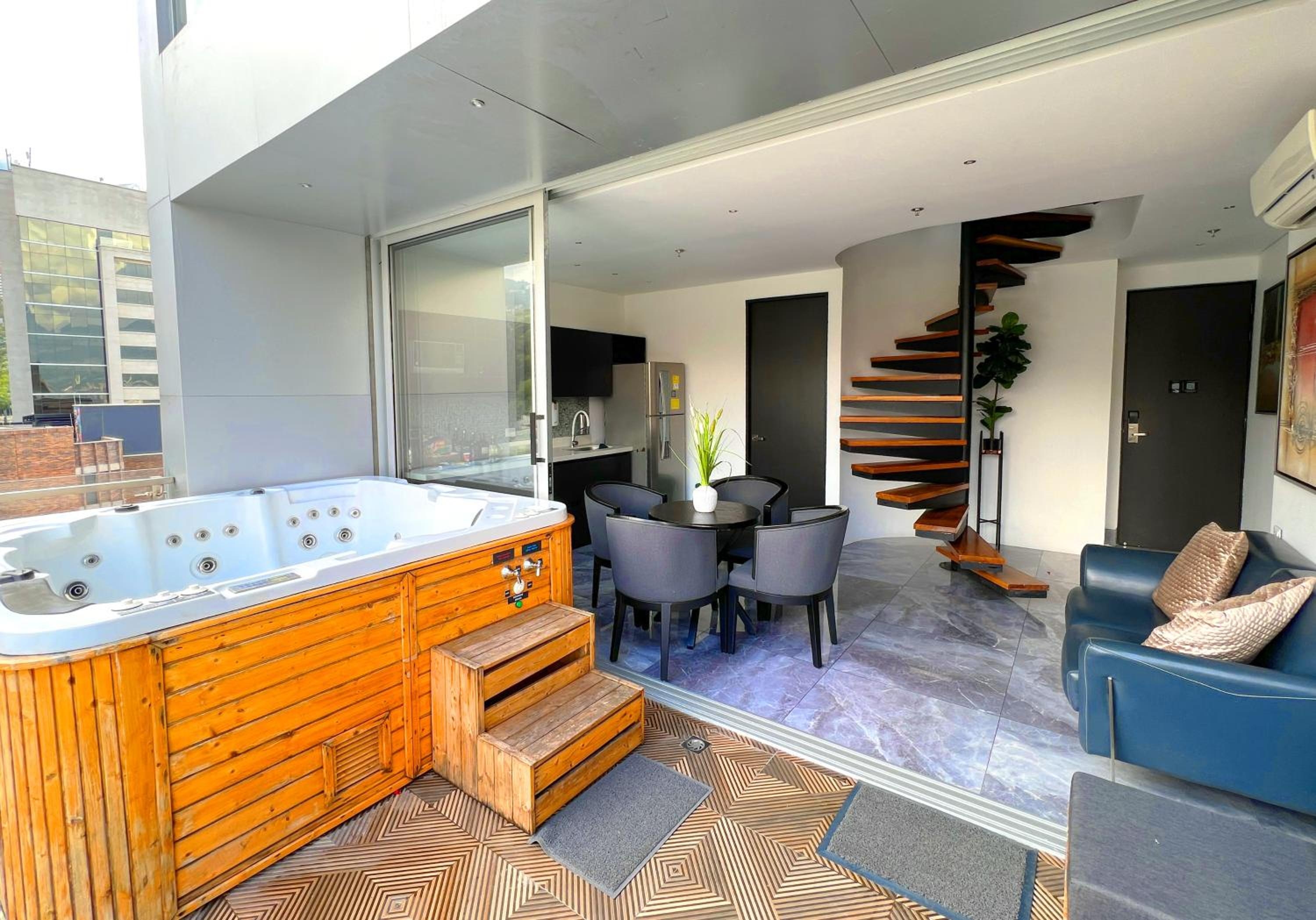 Foto de Haven, A Design Hotel