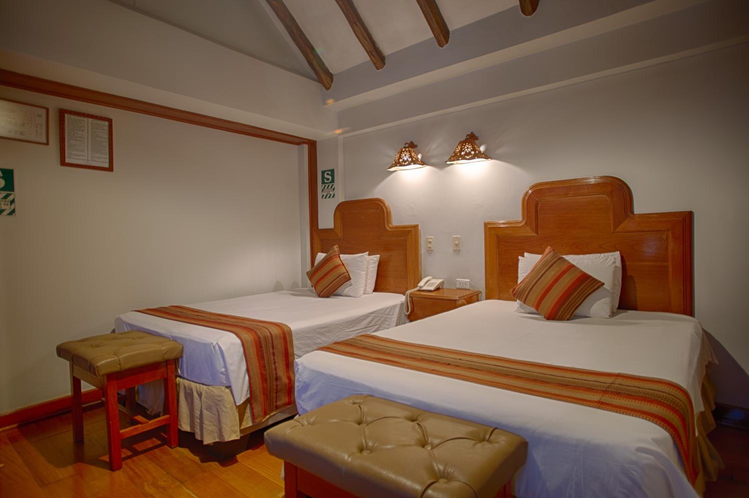 Foto de Munay Wasi Inn