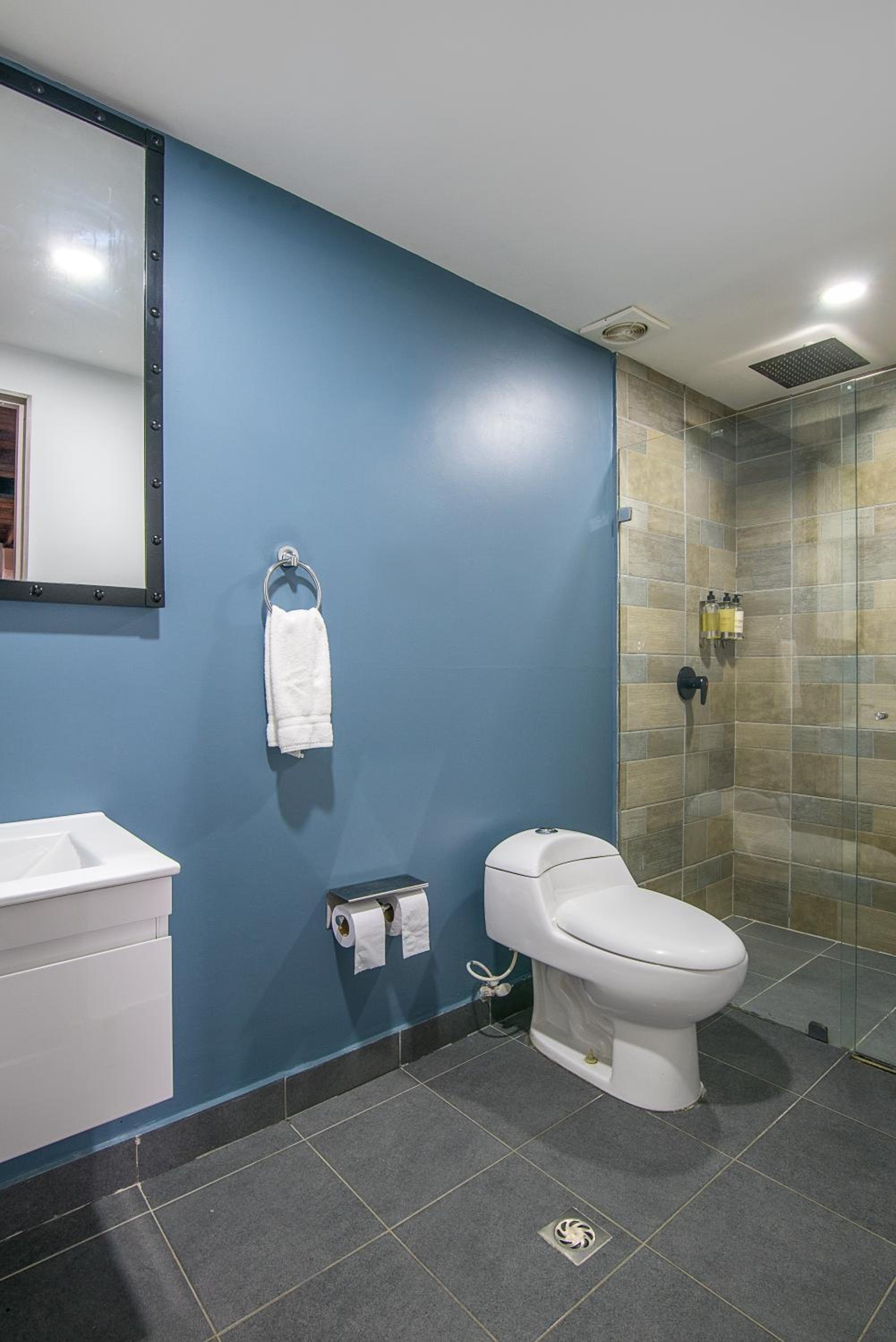 Foto de Viktory Boutique Hotel