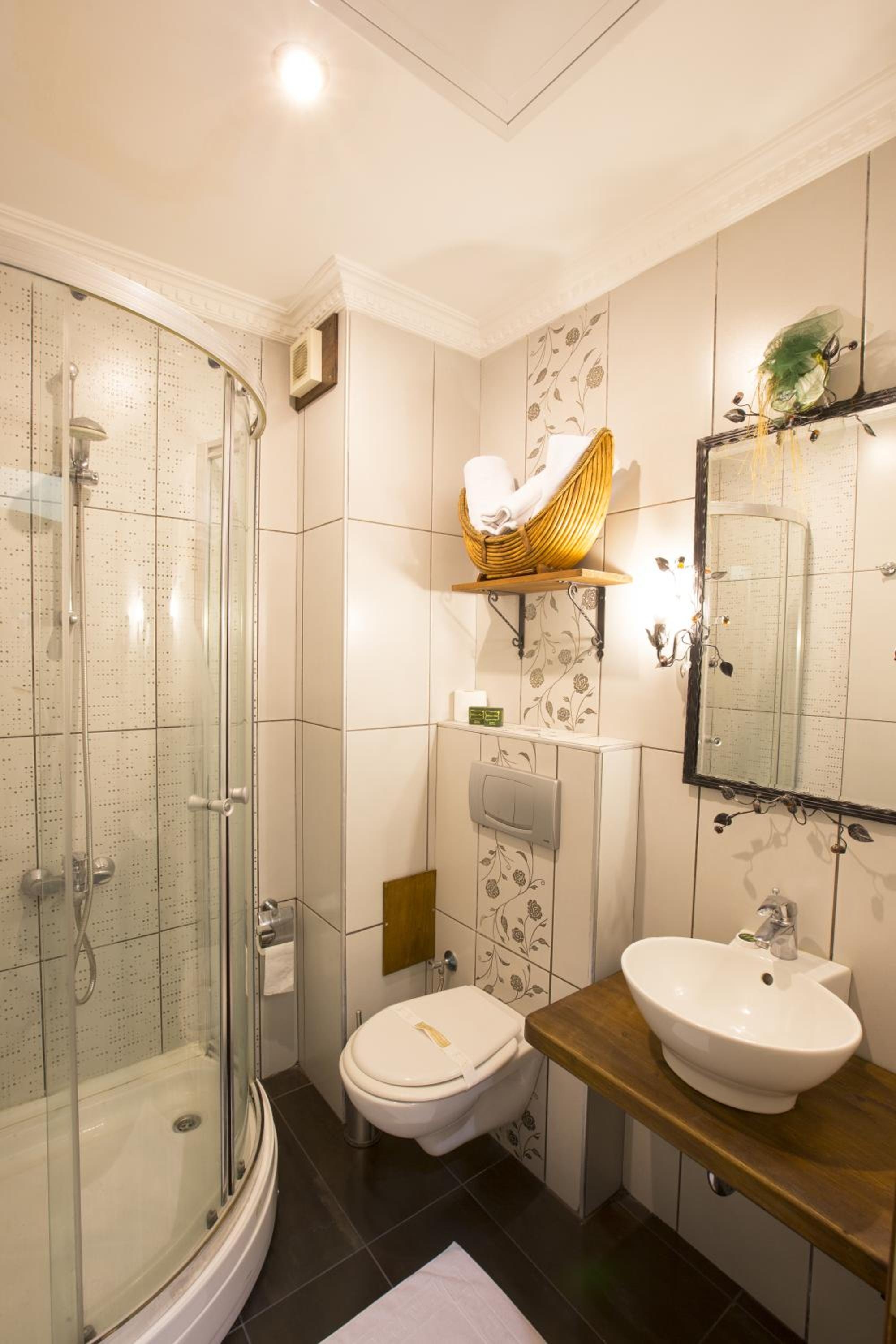 Foto de Sphendon Hotel