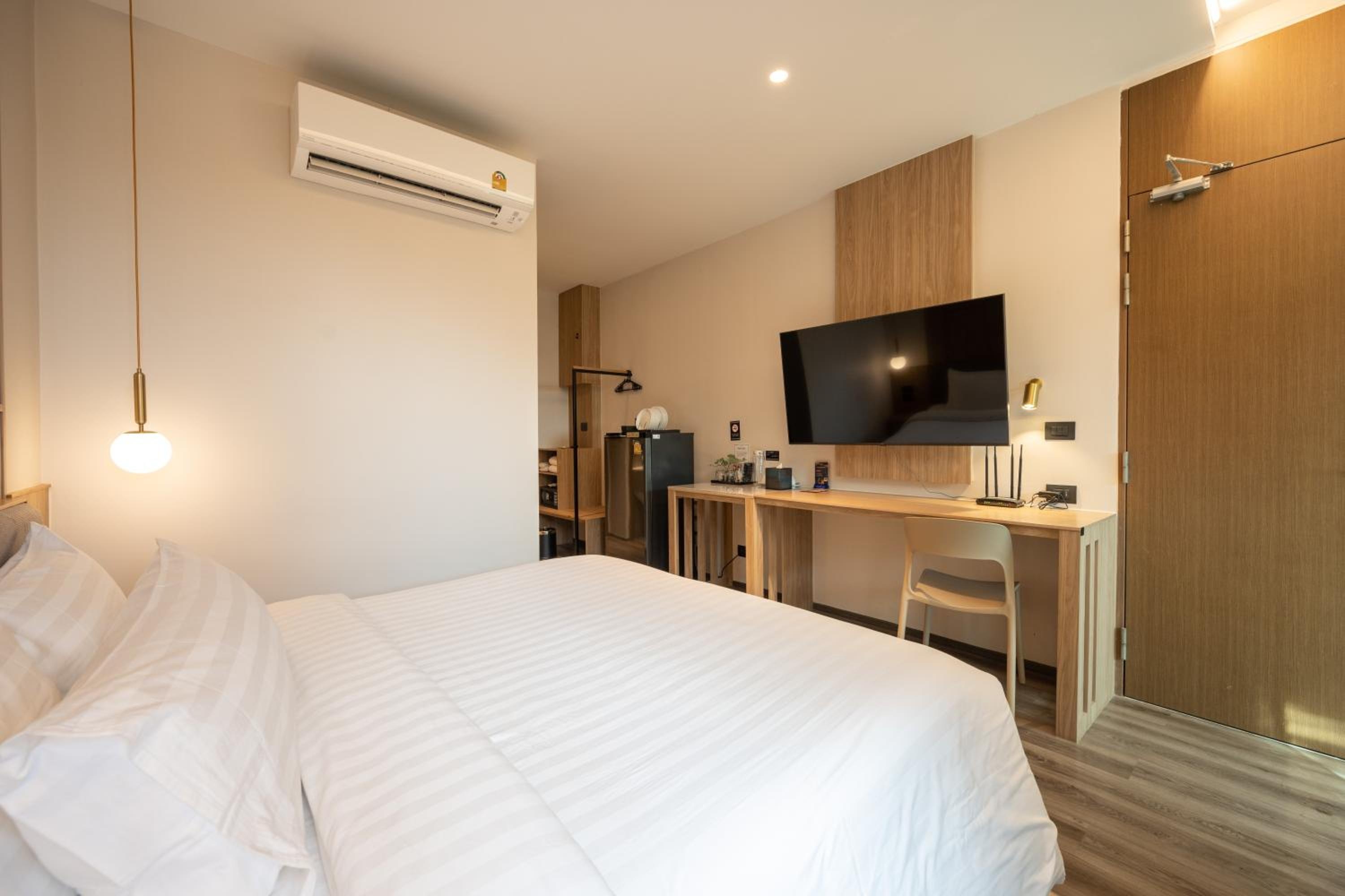 Foto de SHAN Villas Sukhumvit ฌานวิลล่า สุขุมวิท
