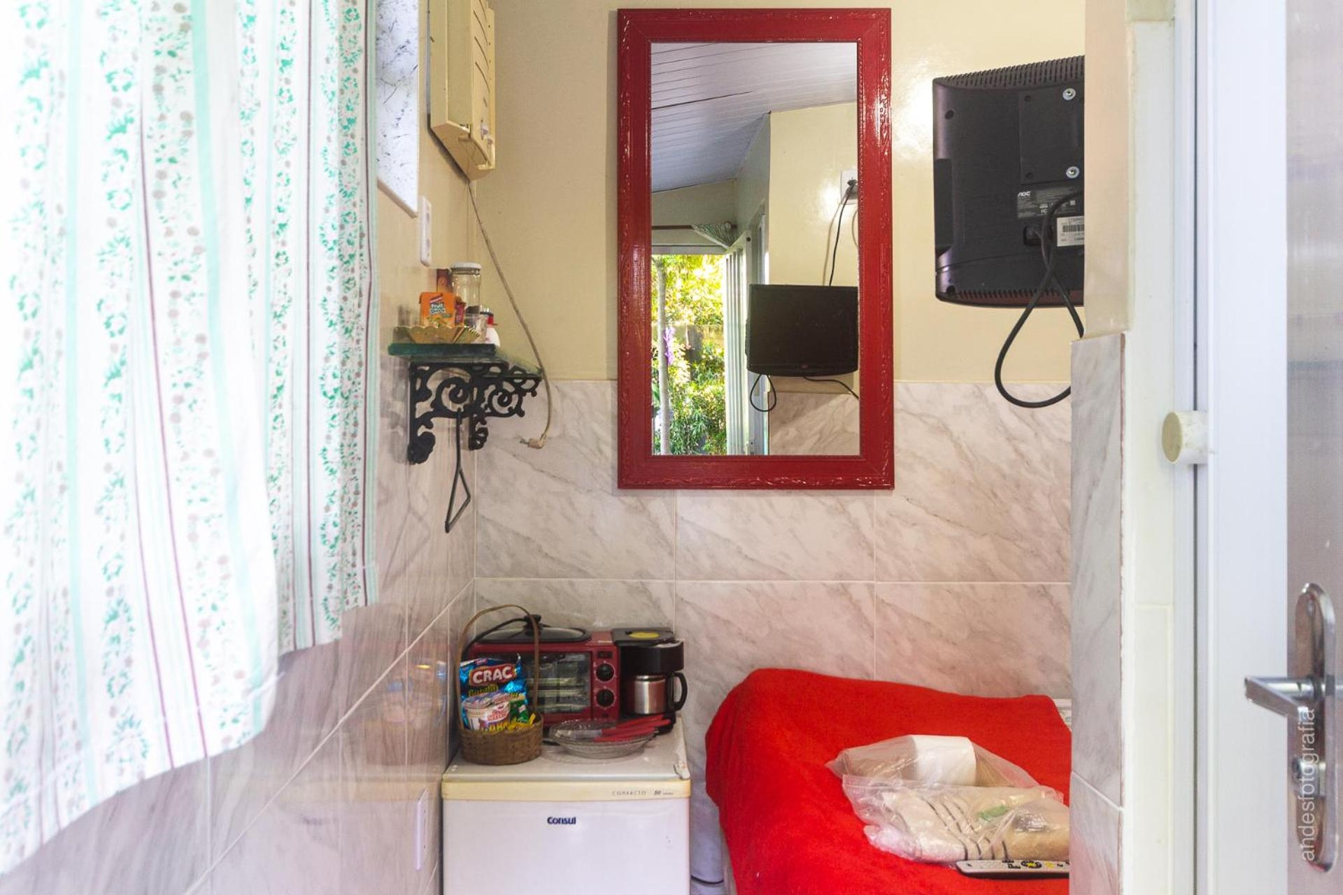 Foto de Barra da Tijuca Guest Houses