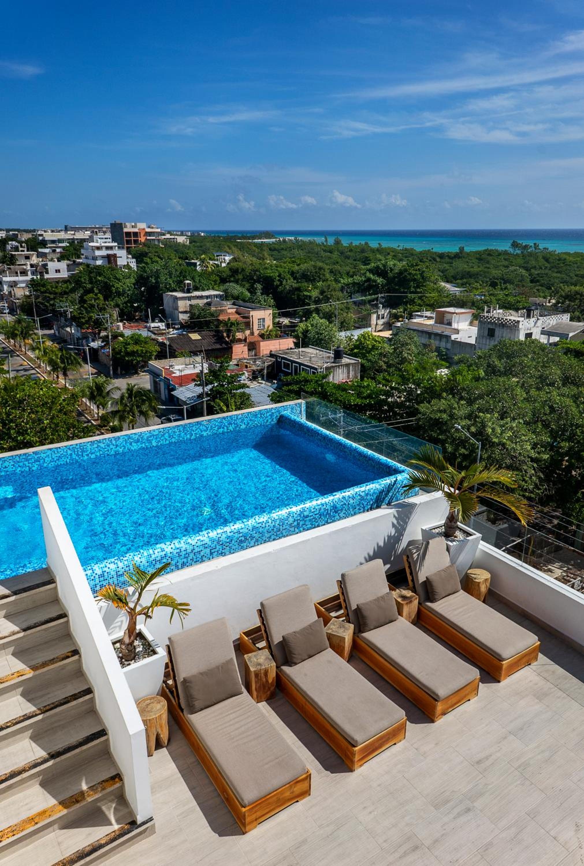 Foto de Balkon Boutique Hotel
