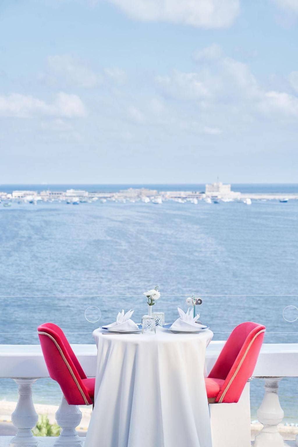 Foto de Le Metropole Luxury Heritage Hotel Since 1902 by Paradise Inn Group
