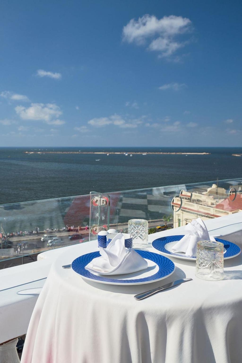 Foto de Le Metropole Luxury Heritage Hotel Since 1902 by Paradise Inn Group