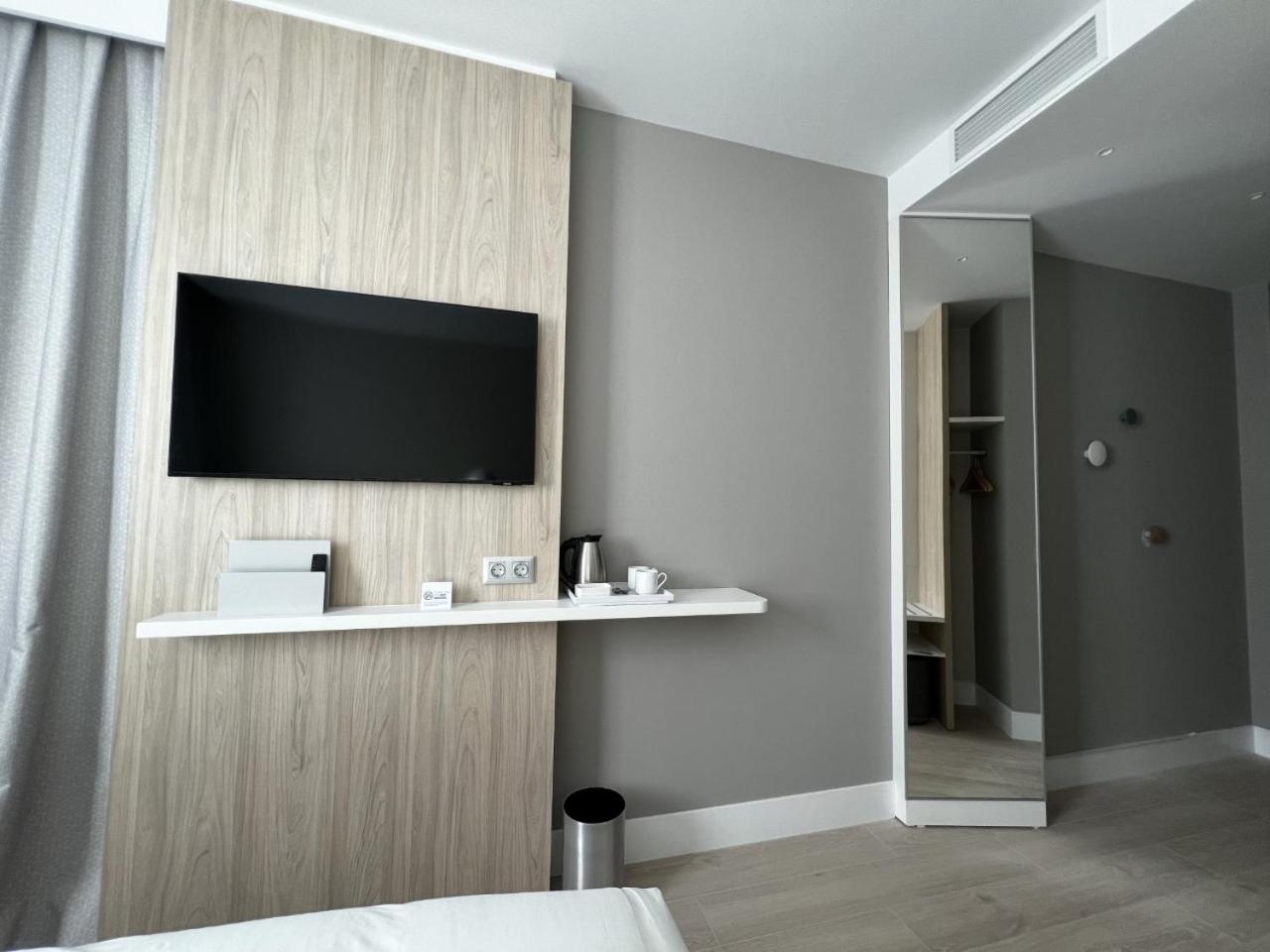 Foto de Holiday Inn Express - Madrid - Airport by IHG