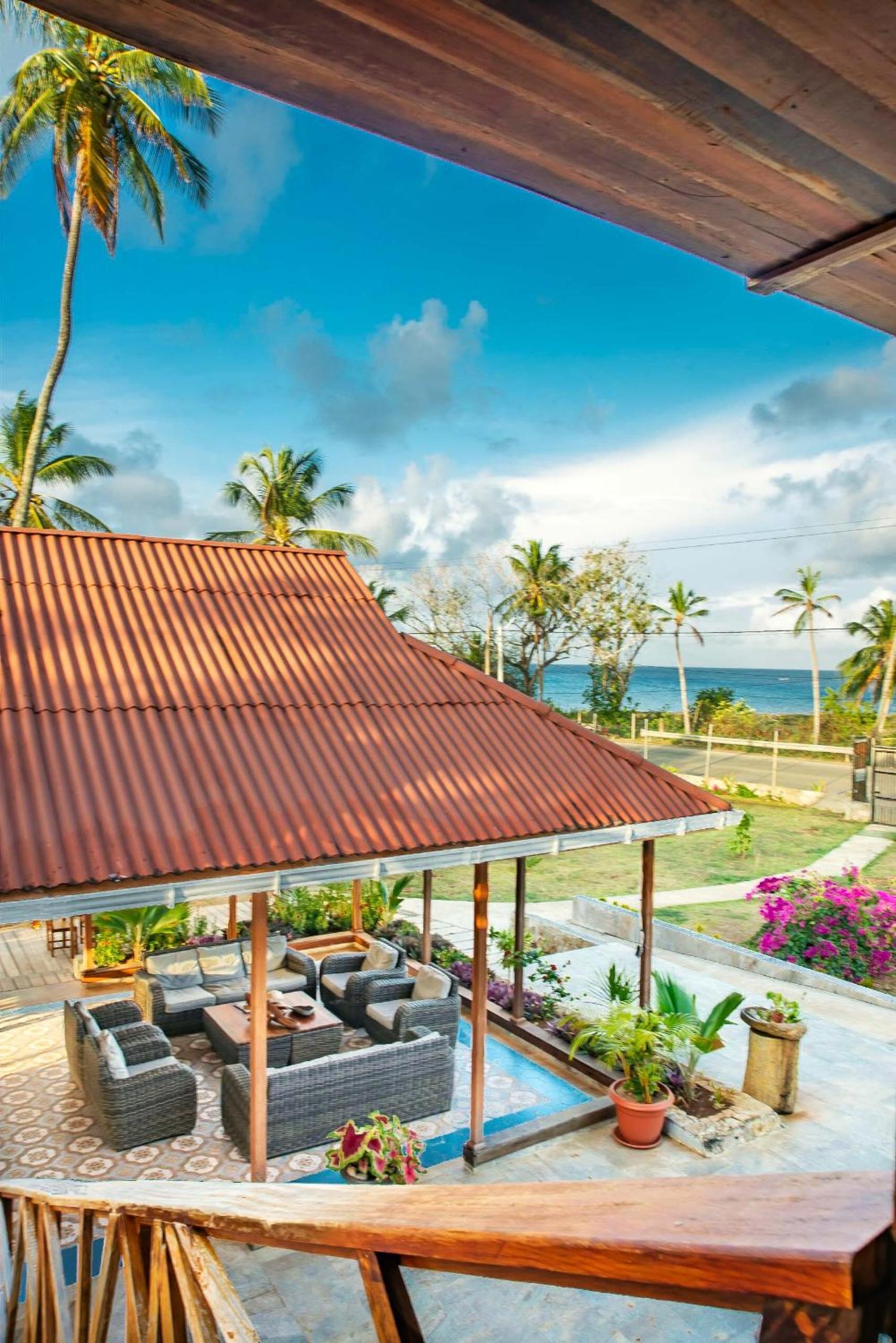 Miraflores Boutique Hotel Adults Only