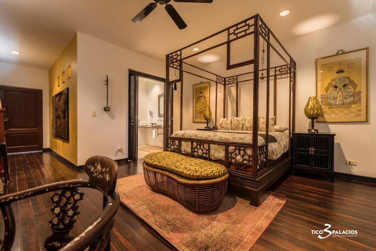 Foto de Casa Harb Hotel Boutique