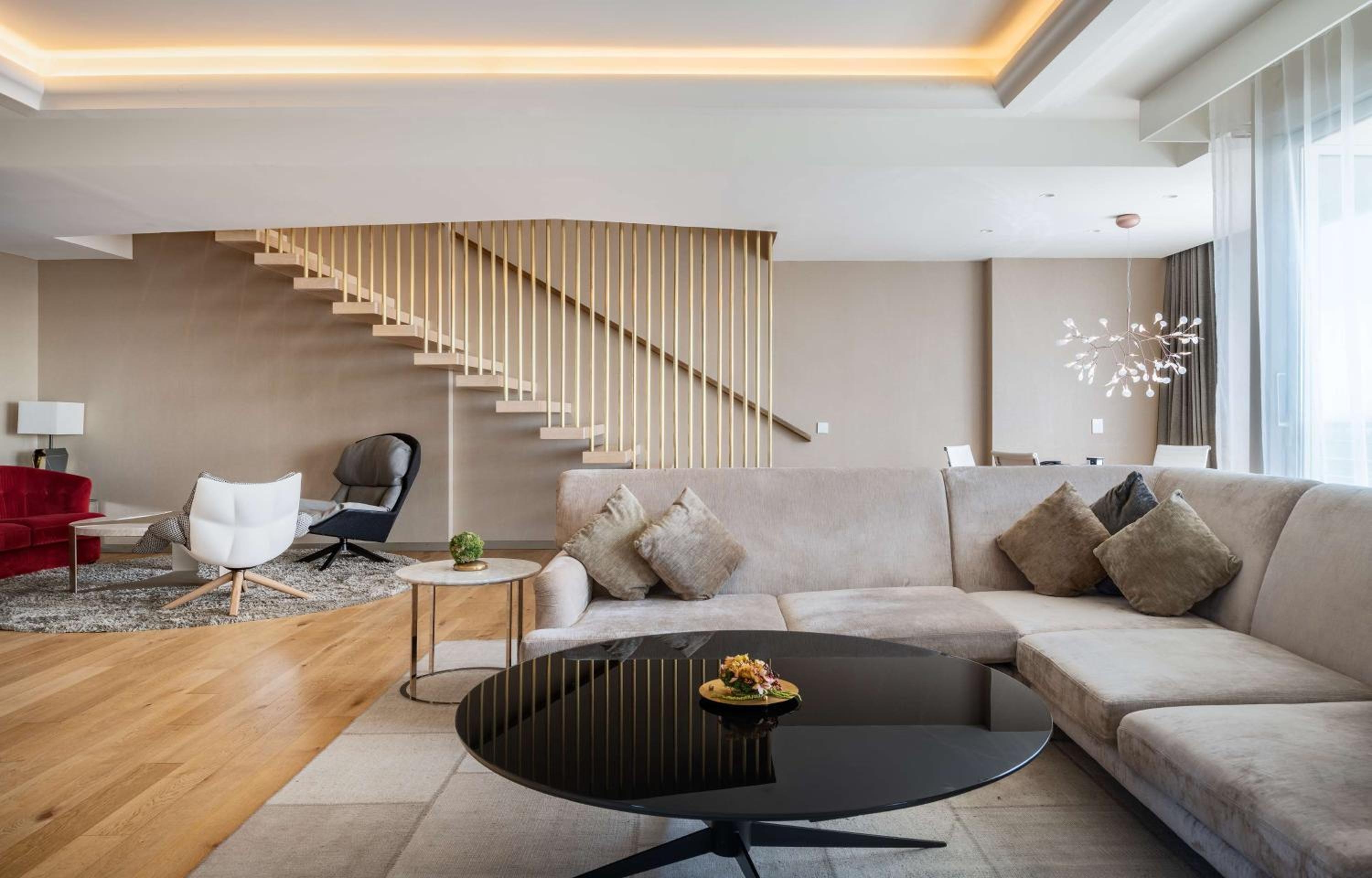 Foto de NH Collection Madrid Eurobuilding